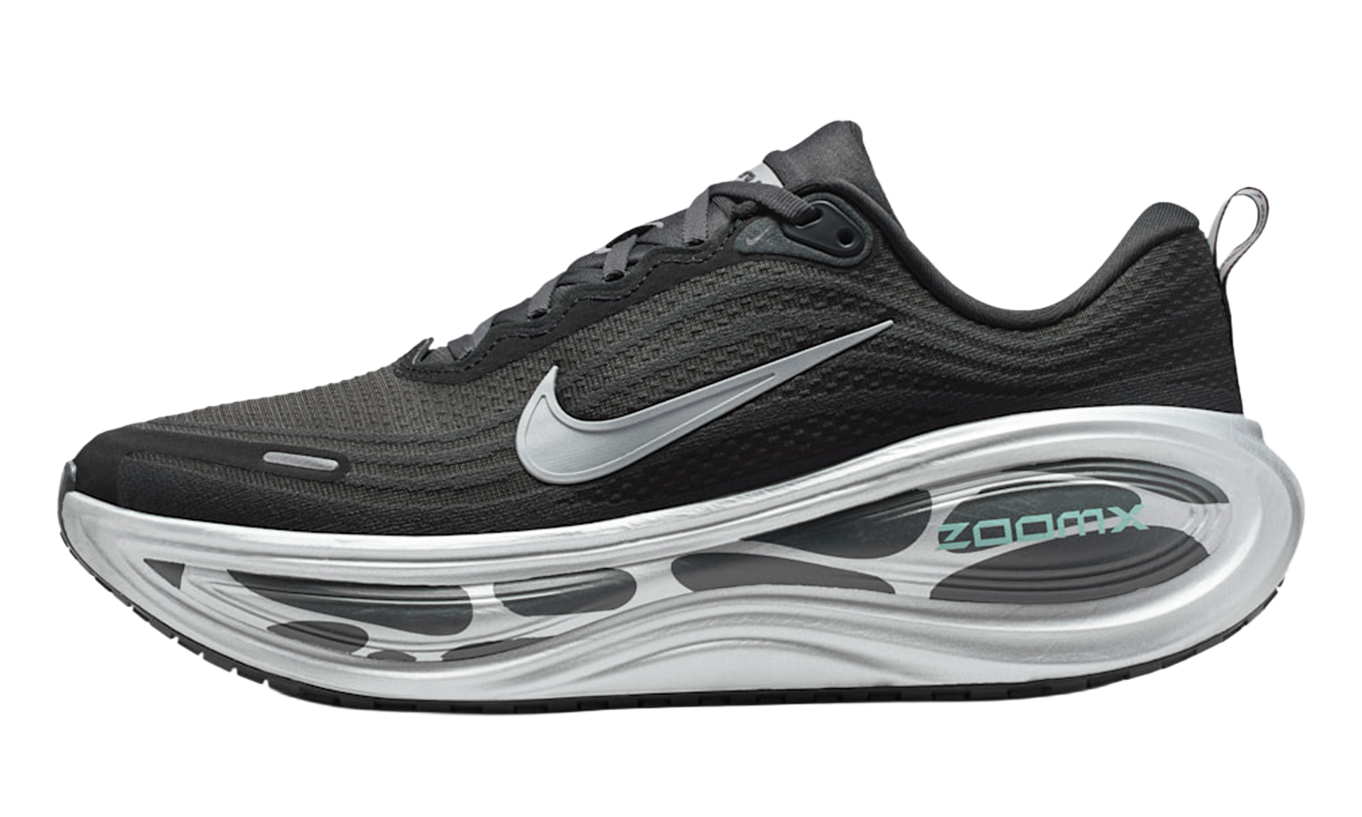 Vomero Plus "Anthracite zebra" IM6011 060