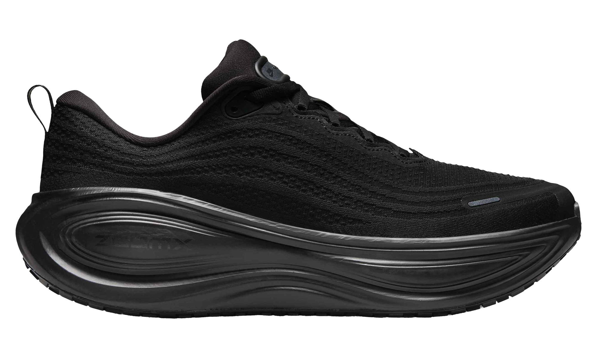 Vomero Plus "Black anthracite" IO4482 002