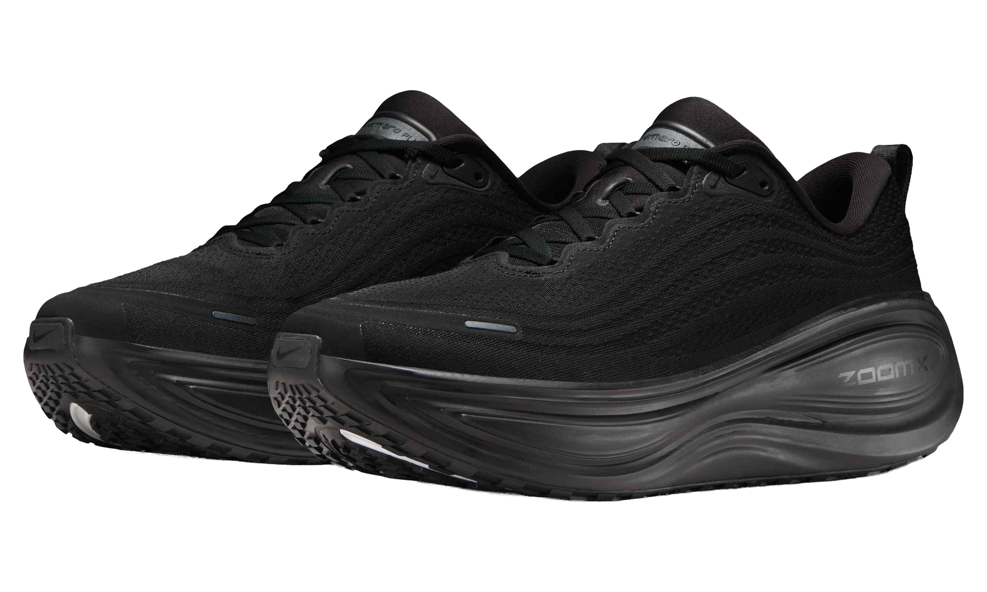 Vomero Plus "Black anthracite" IO4482 002