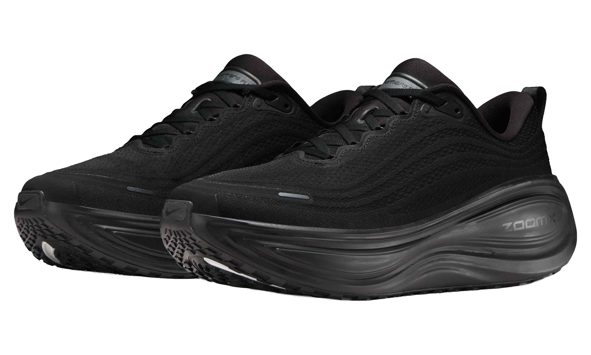 Vomero Plus "Black anthracite" IO4482 002