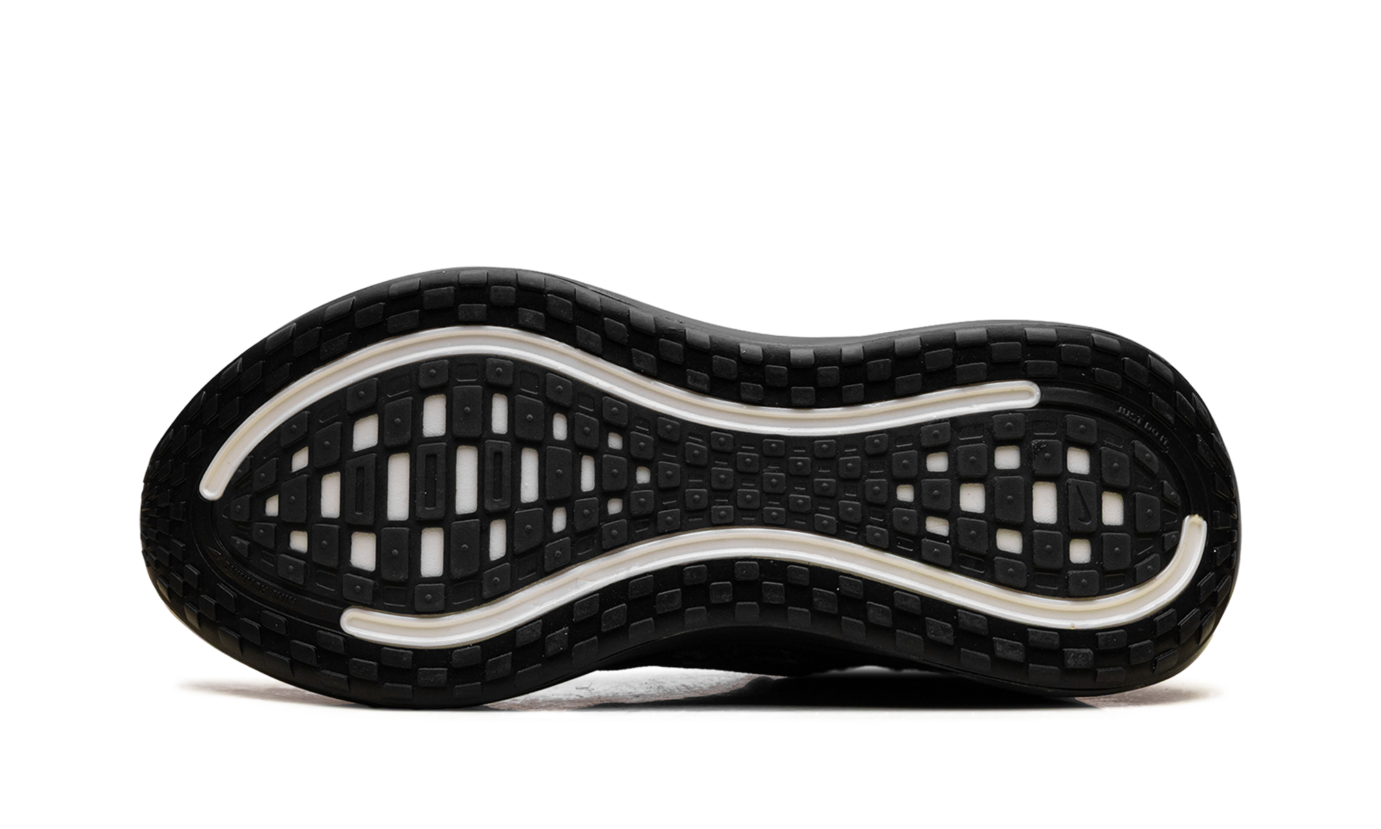Vomero Plus "Black / dark smoke grey / anthracite / metallic dark grey" IM3985 001
