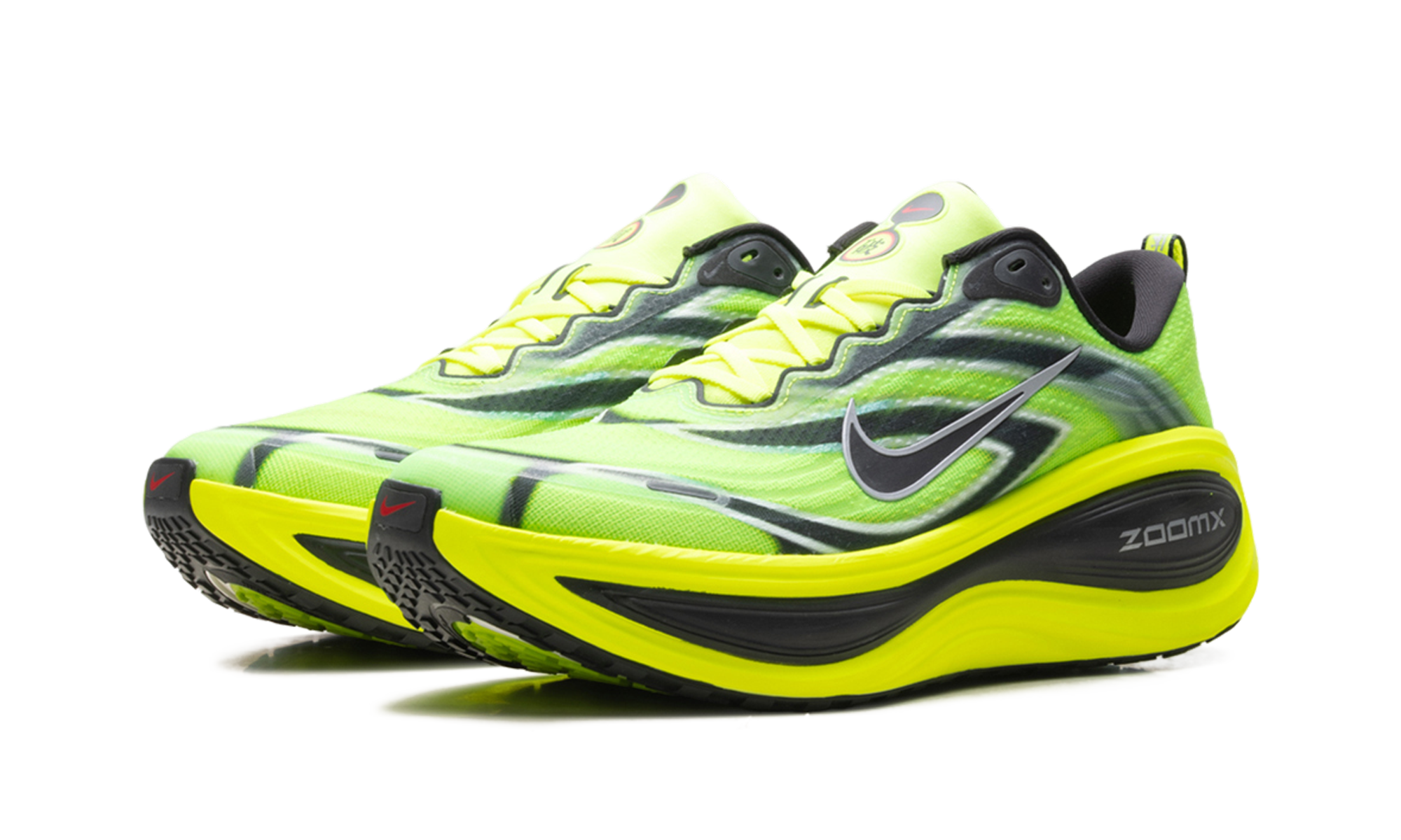Vomero Plus "Ekiden pack volt" IM8072 999