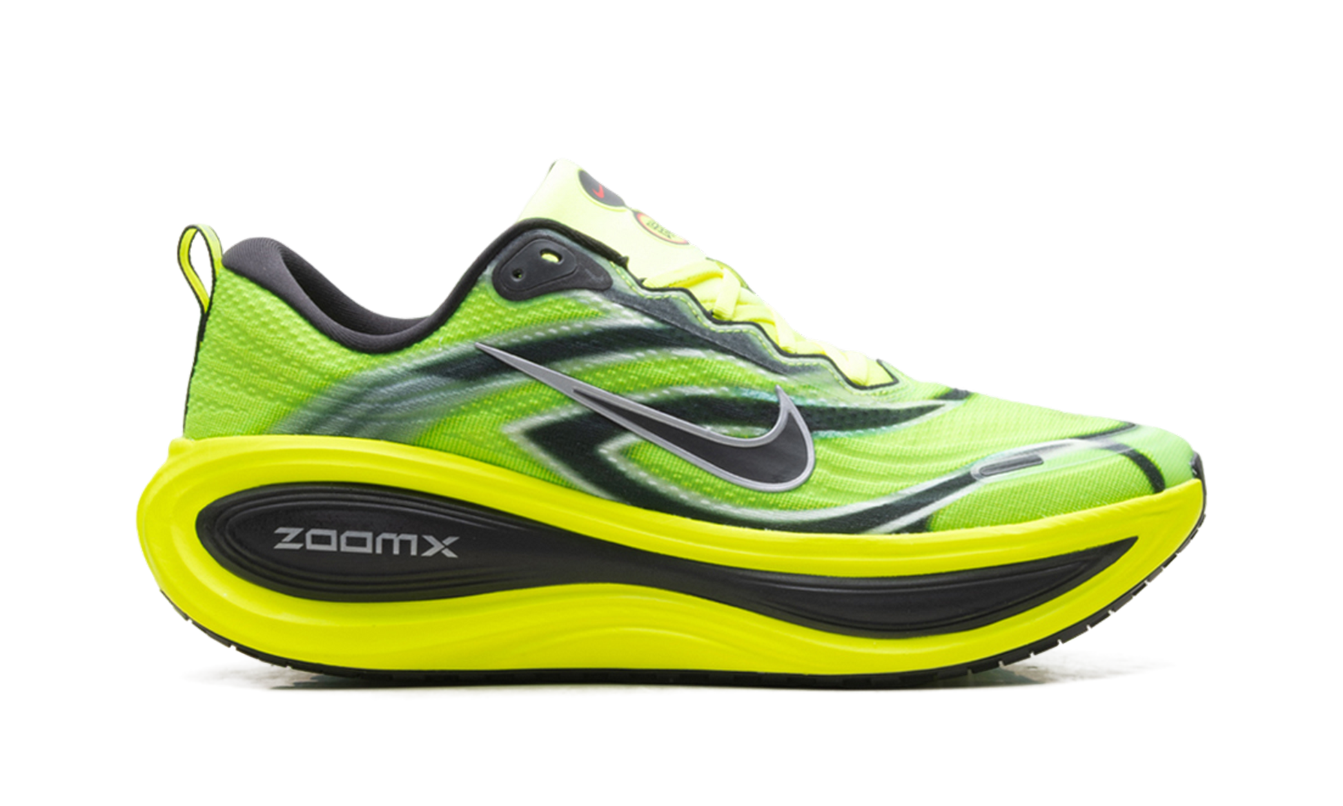 Vomero Plus "Ekiden pack volt" IM8072 999