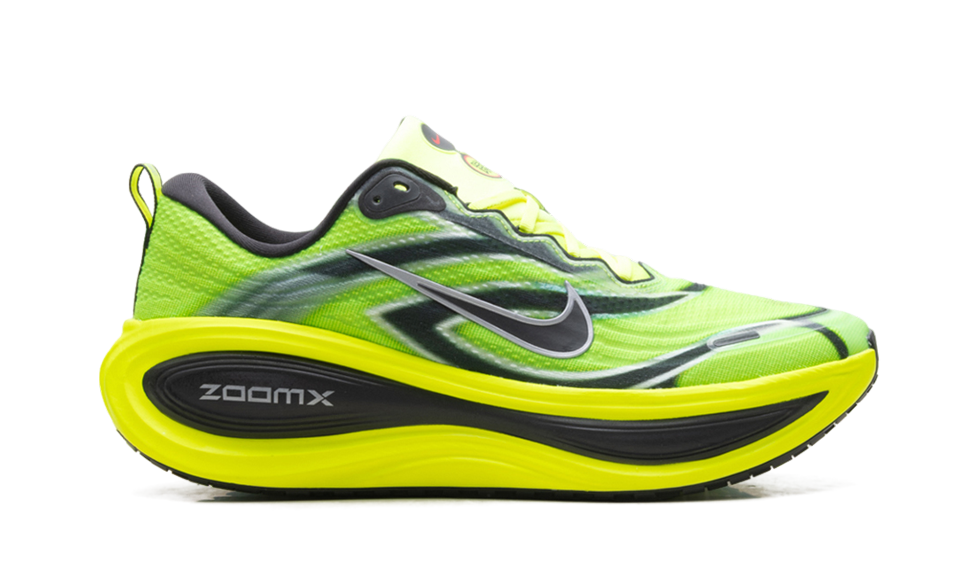 Vomero Plus "Ekiden pack volt" IM8072 999