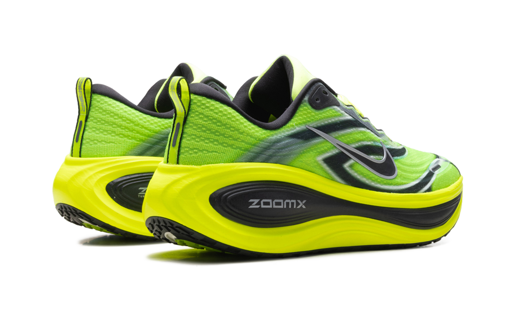 Vomero Plus "Ekiden pack volt" IM8072 999