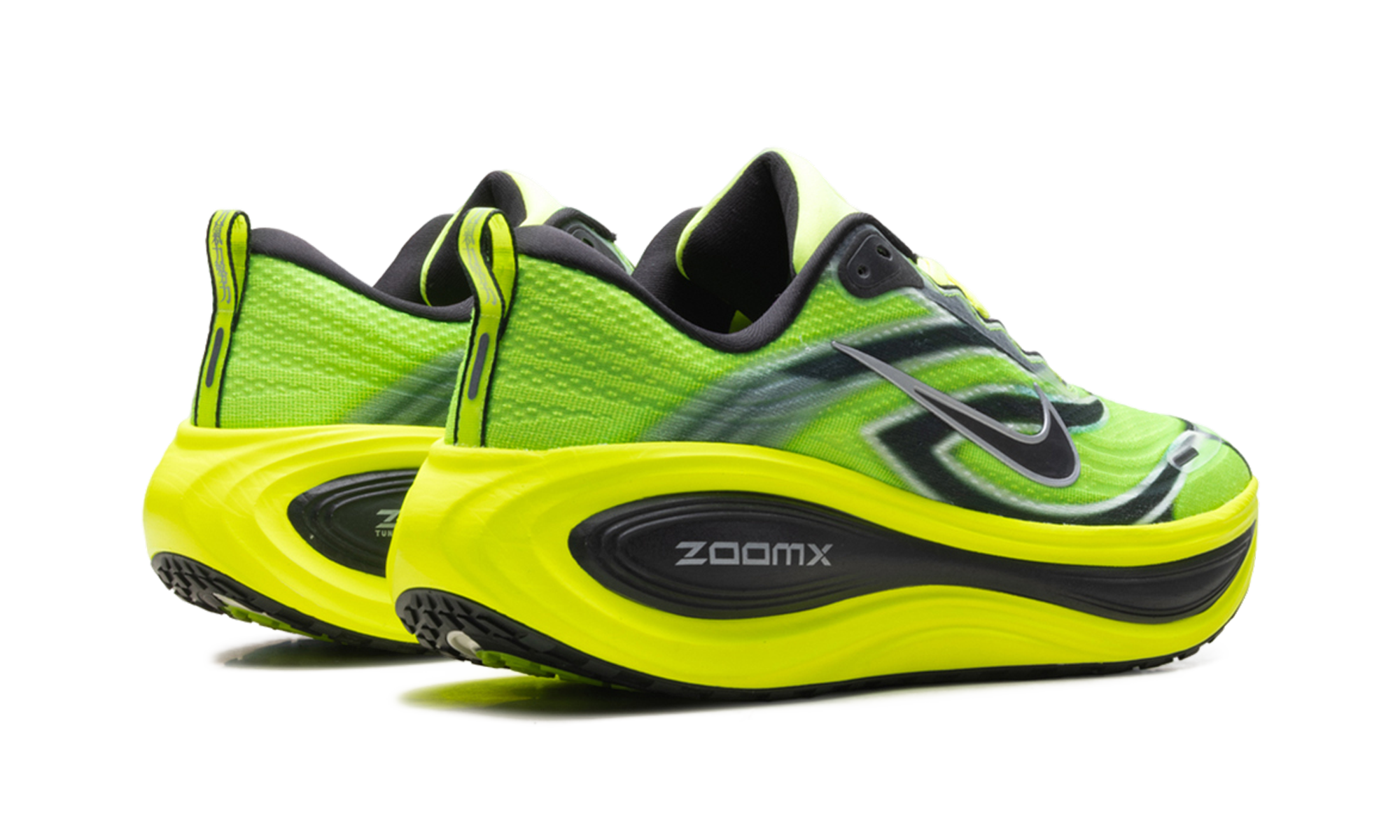 Vomero Plus "Ekiden pack volt" IM8072 999