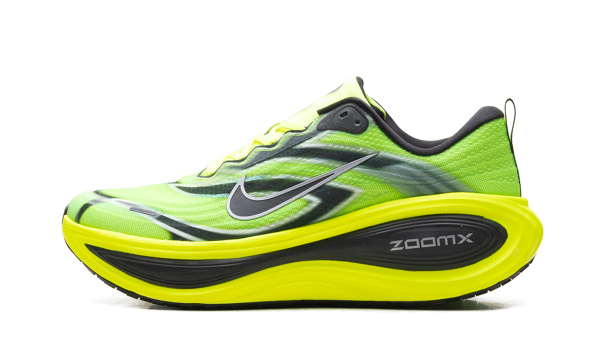 Vomero Plus "Ekiden pack volt" IM8072 999
