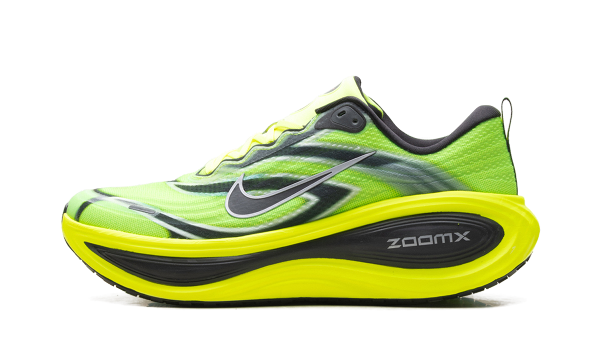 Vomero Plus "Ekiden pack volt" IM8072 999