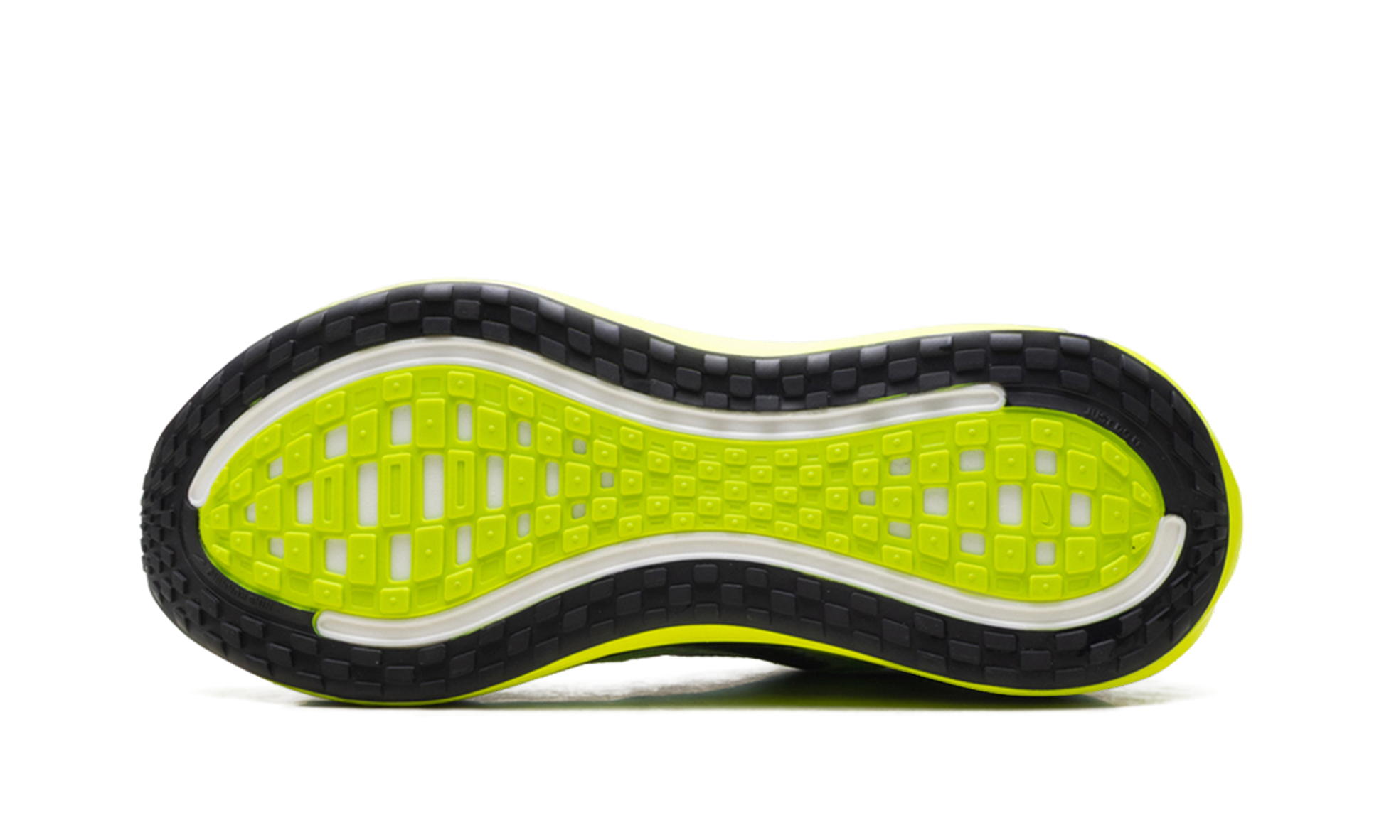 Vomero Plus "Ekiden pack volt" IM8072 999