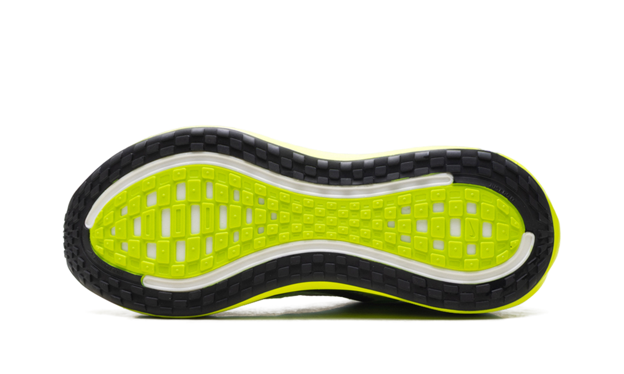 Vomero Plus "Ekiden pack volt" IM8072 999