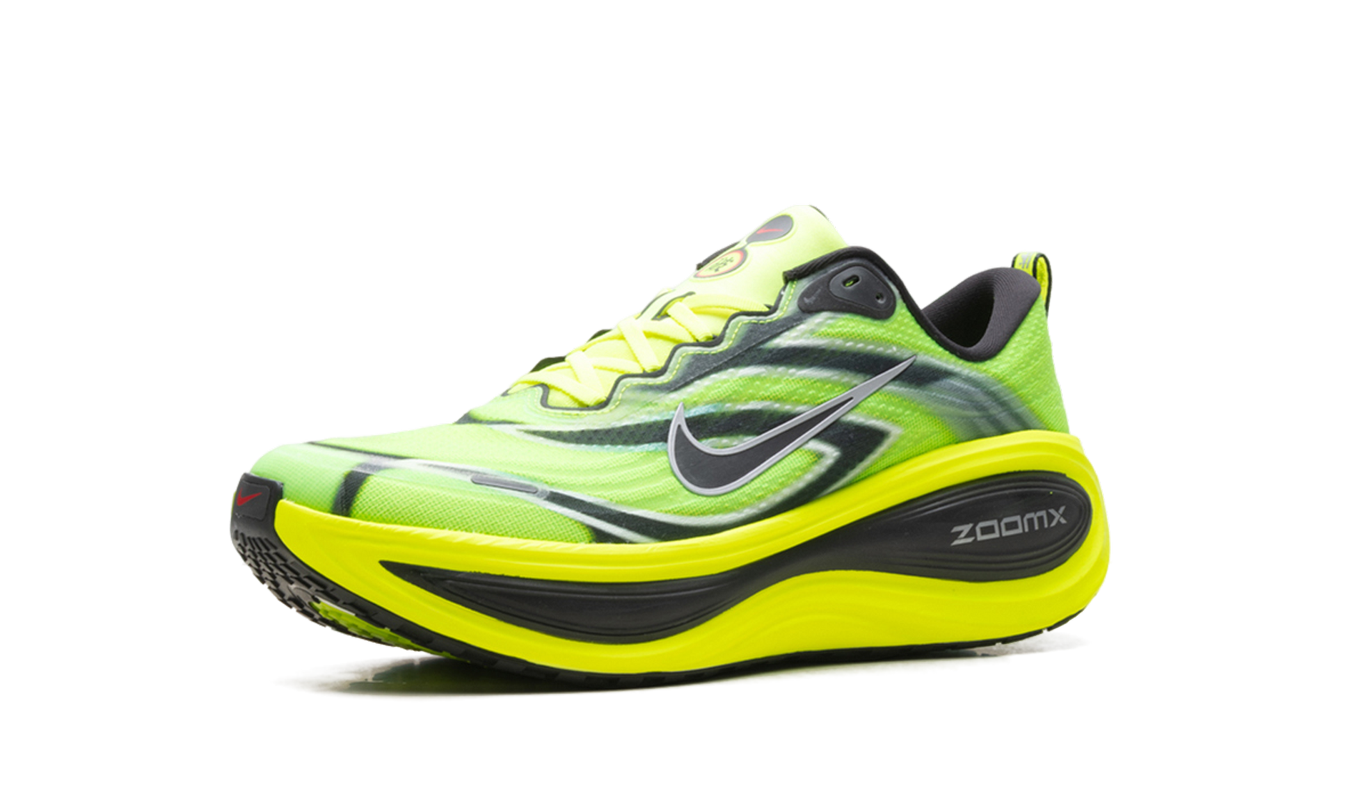 Vomero Plus "Ekiden pack volt" IM8072 999