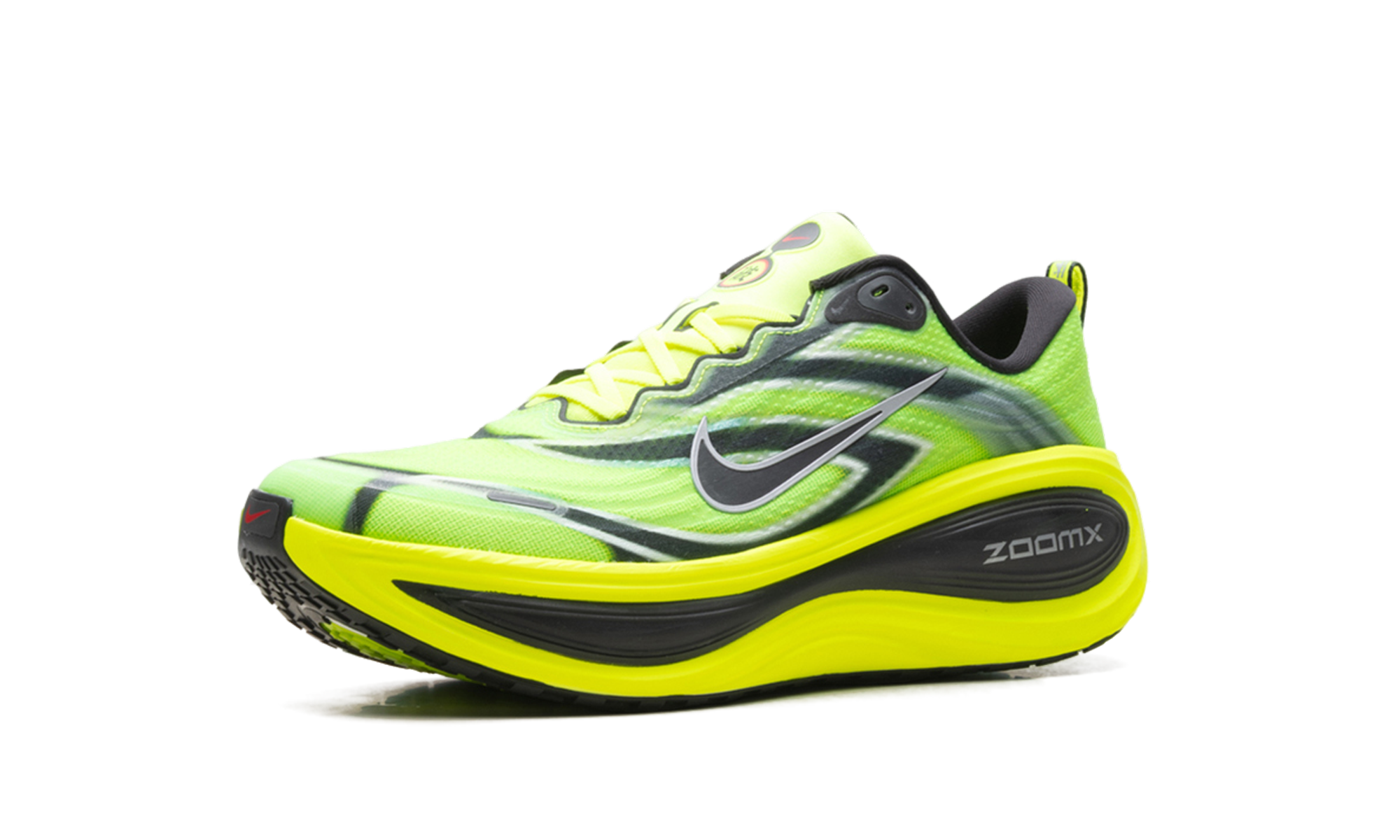 Vomero Plus "Ekiden pack volt" IM8072 999