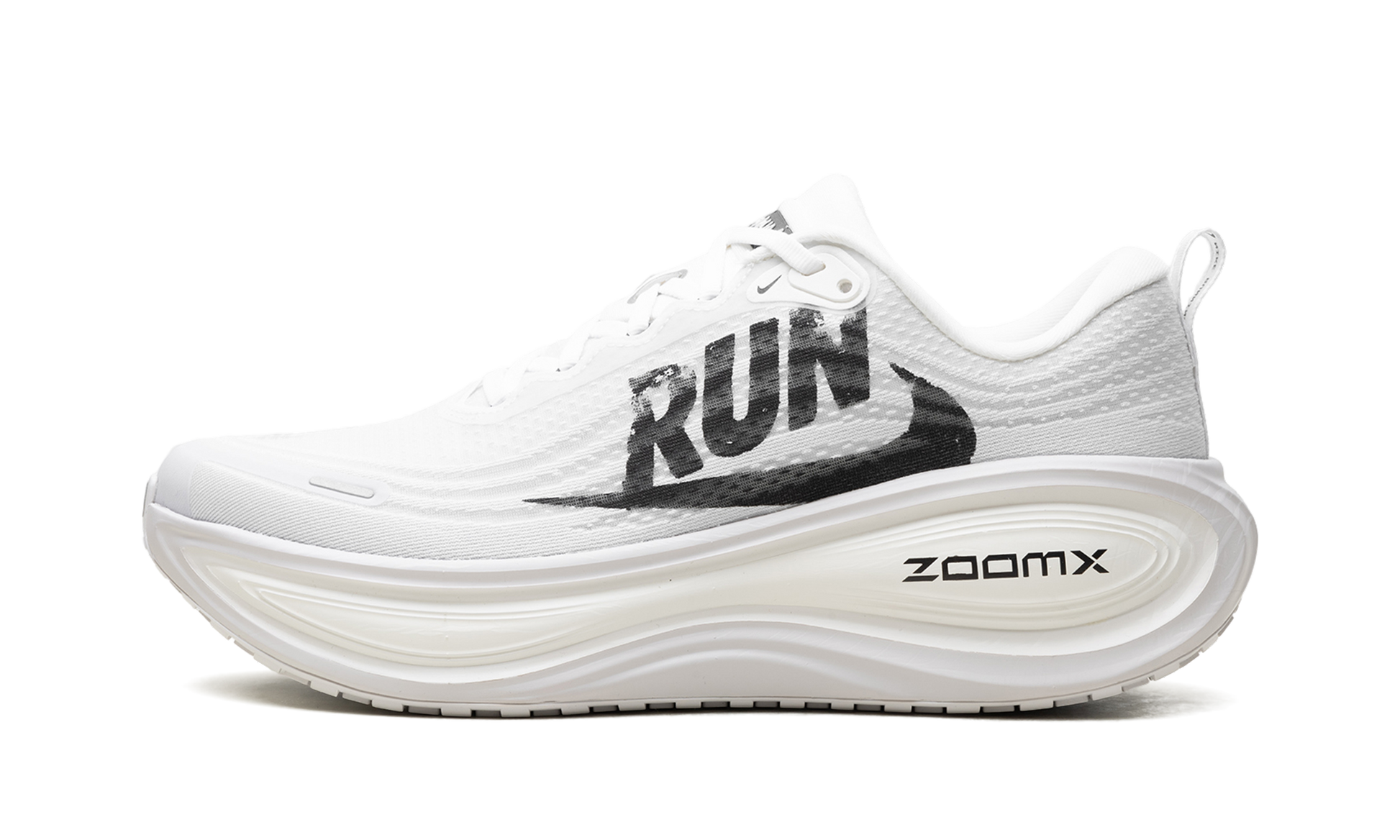 Vomero Plus "Run"