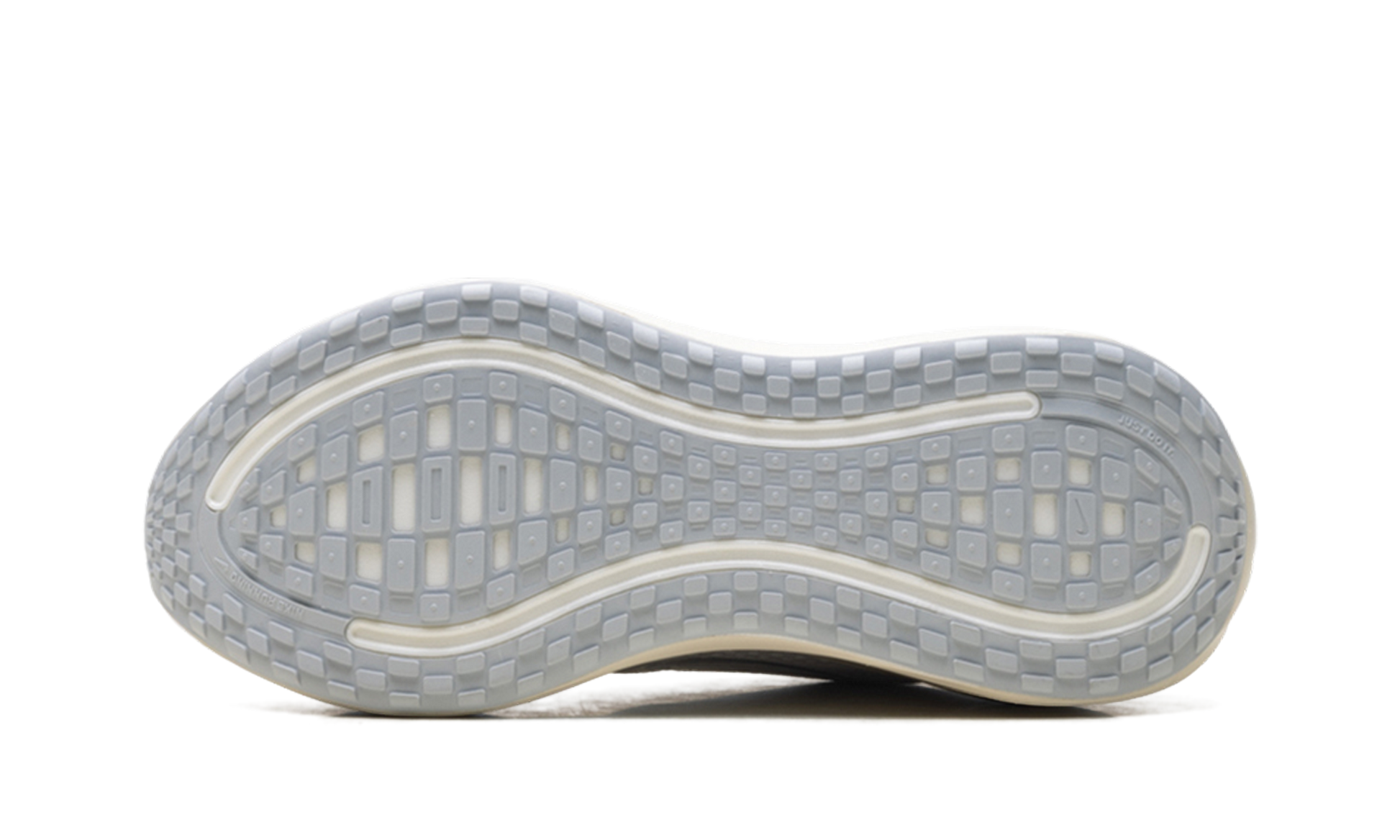 Vomero Plus "Silver" IQ0308 094