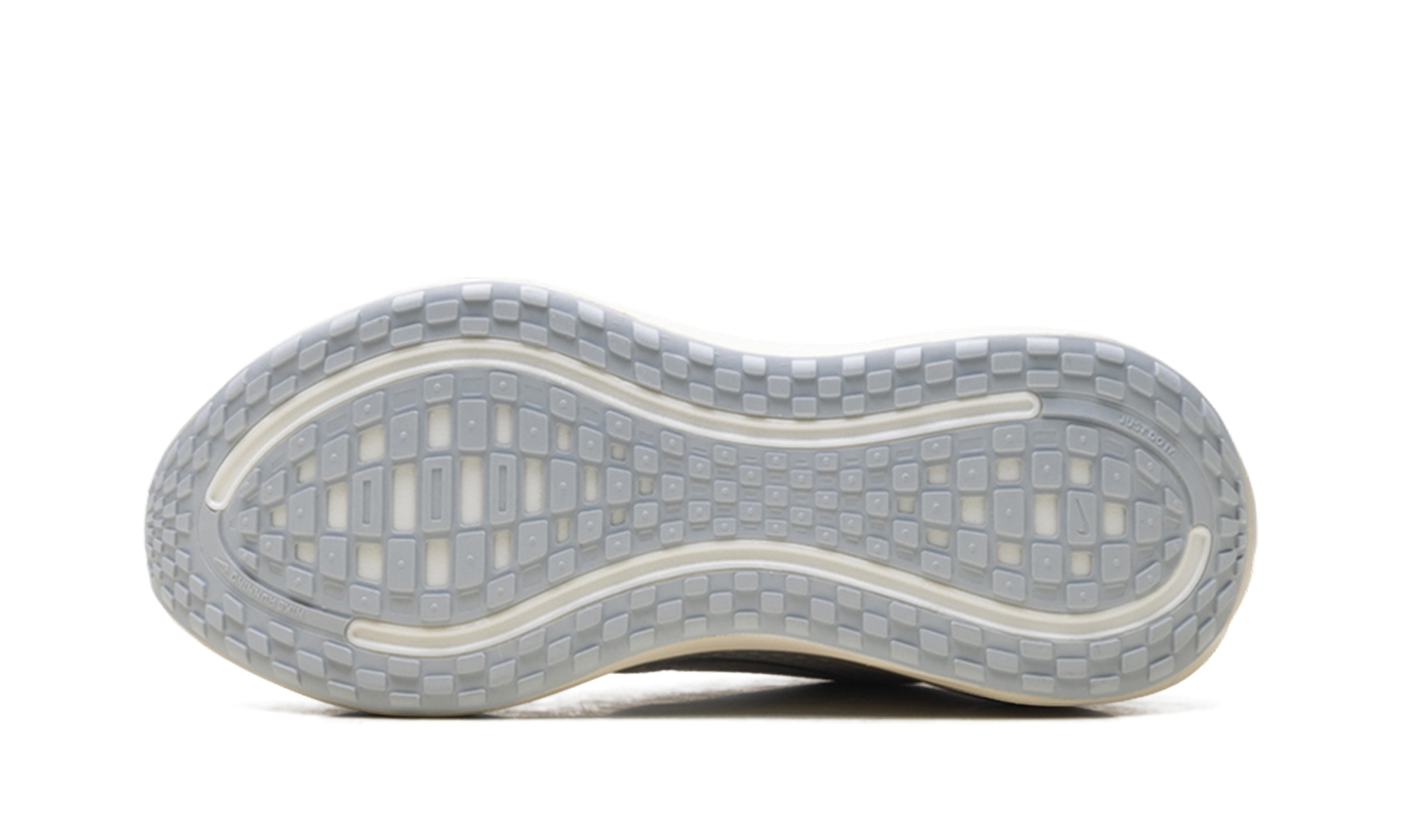 Vomero Plus "Silver" IQ0308 094