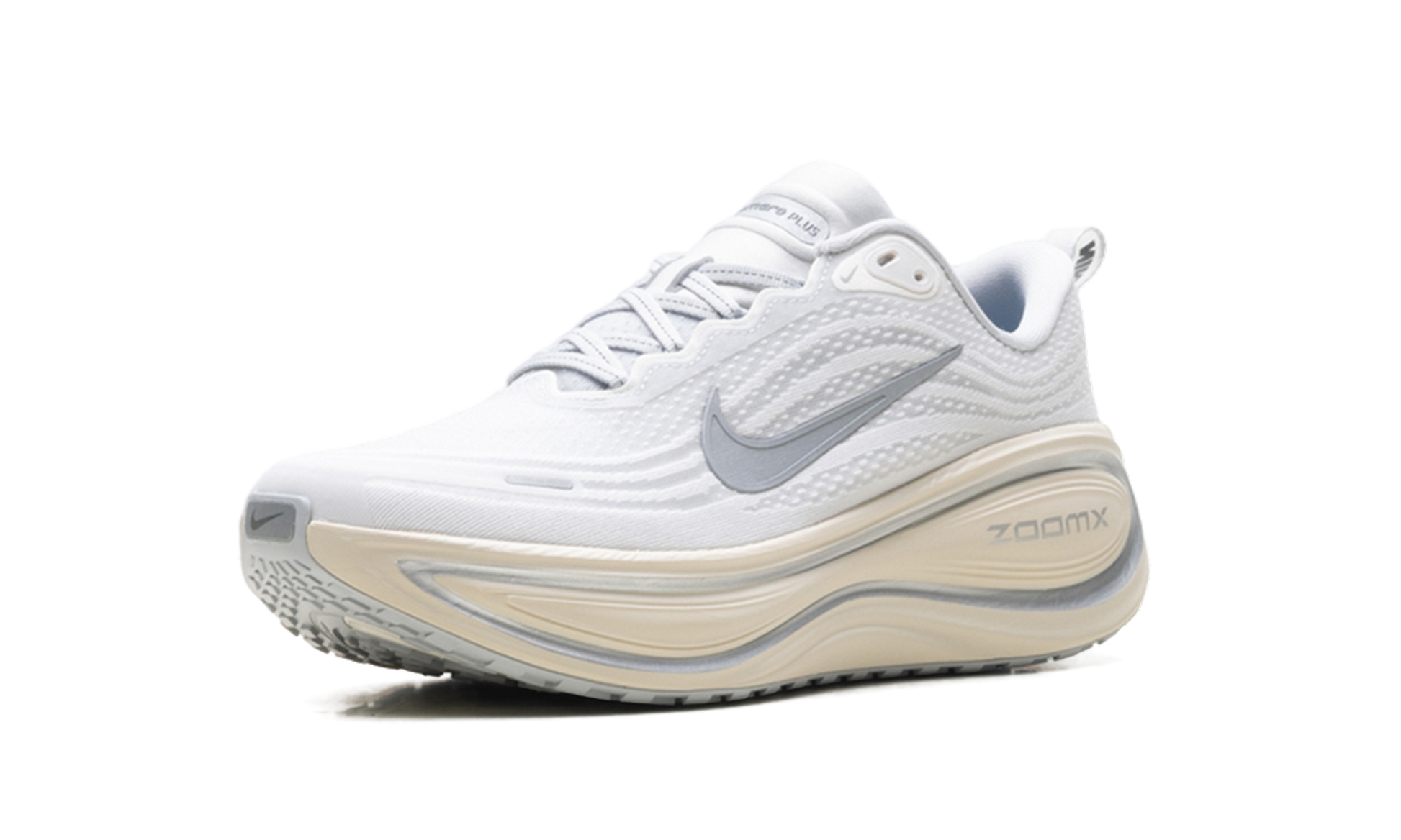 Vomero Plus "Silver" IQ0308 094
