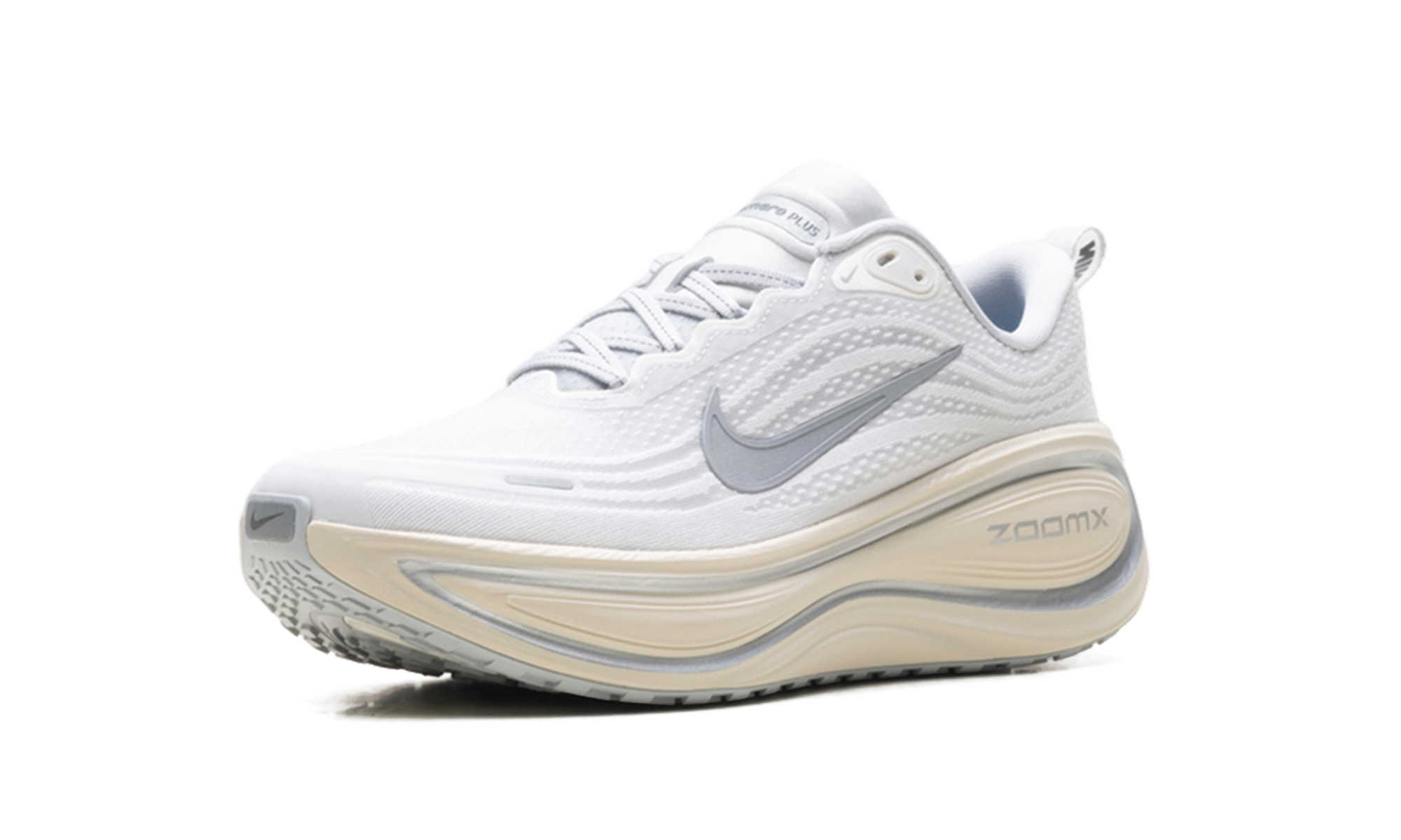 Vomero Plus "Silver" IQ0308 094
