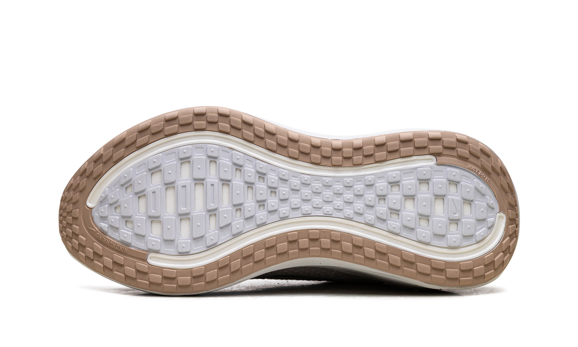 Vomero Plus "Speckle vast grey wolf grey" IO4323 001