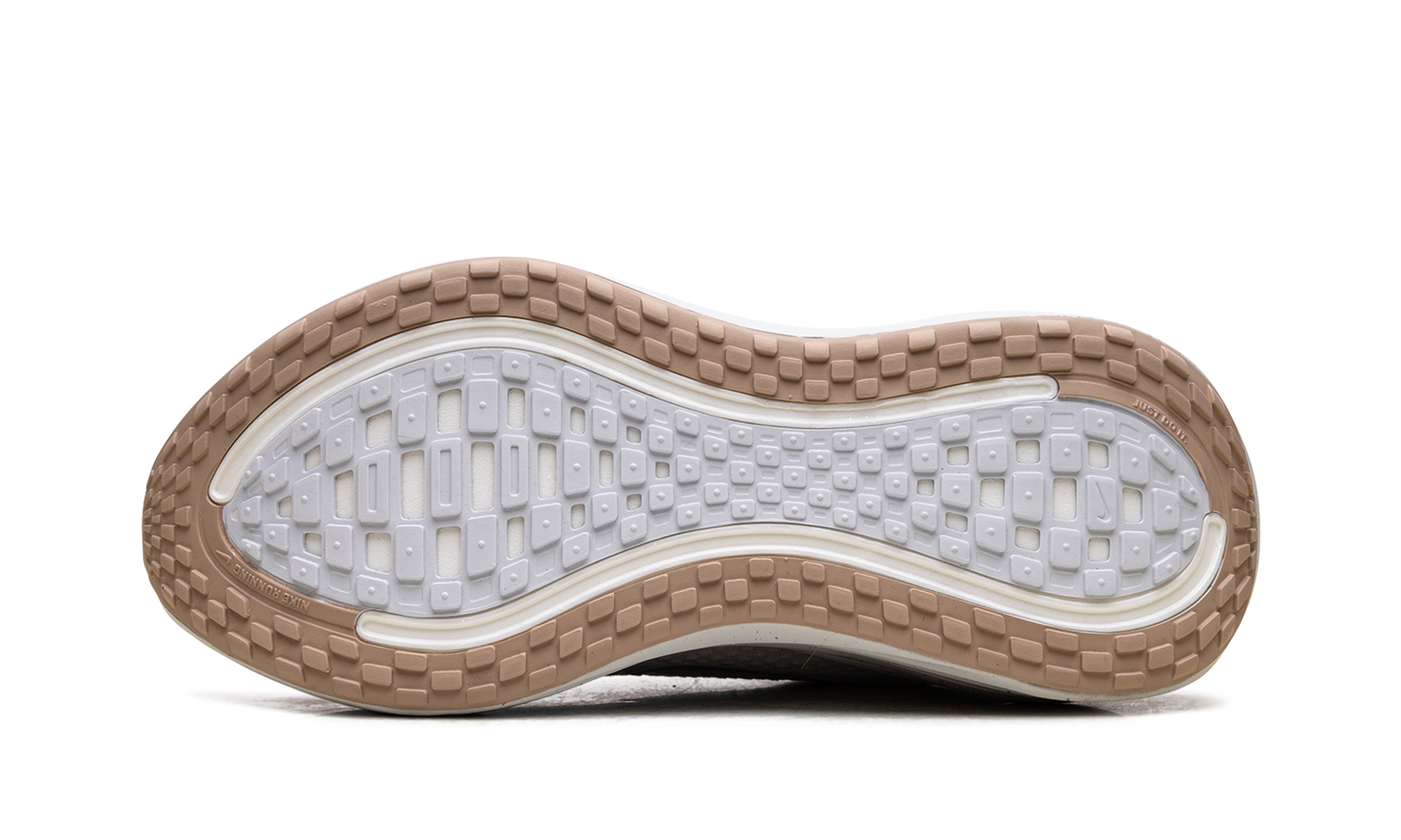 Vomero Plus "Speckle vast grey wolf grey" IO4323 001