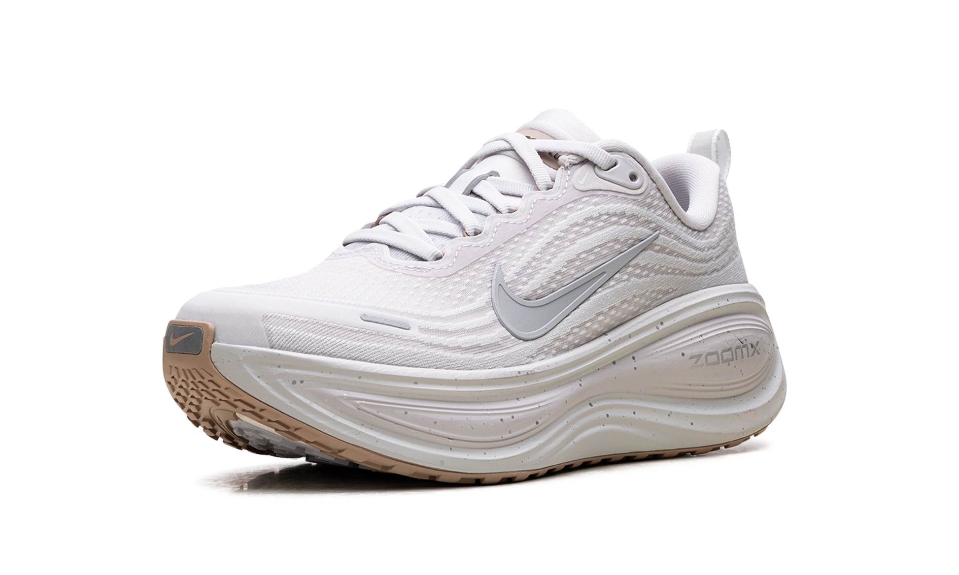 Vomero Plus "Speckle vast grey wolf grey" IO4323 001