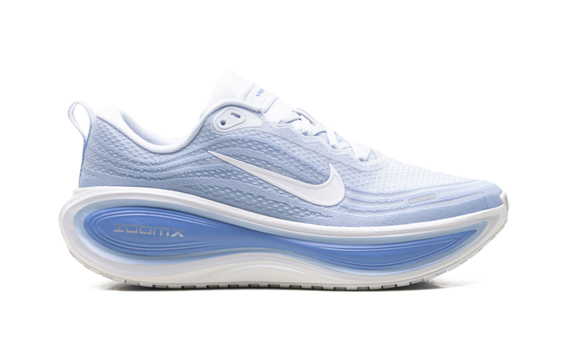 Vomero Plus Women "Football grey royal pulse" HV8154 003