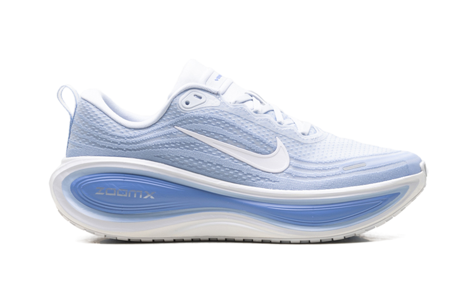 Vomero Plus Women "Football grey royal pulse" HV8154 003