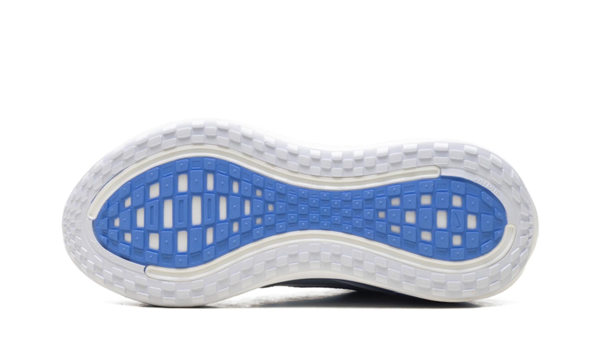 Vomero Plus Women "Football grey royal pulse" HV8154 003