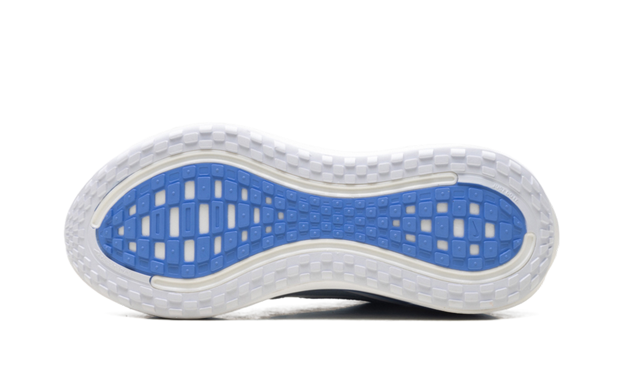 Vomero Plus Women "Football grey royal pulse" HV8154 003
