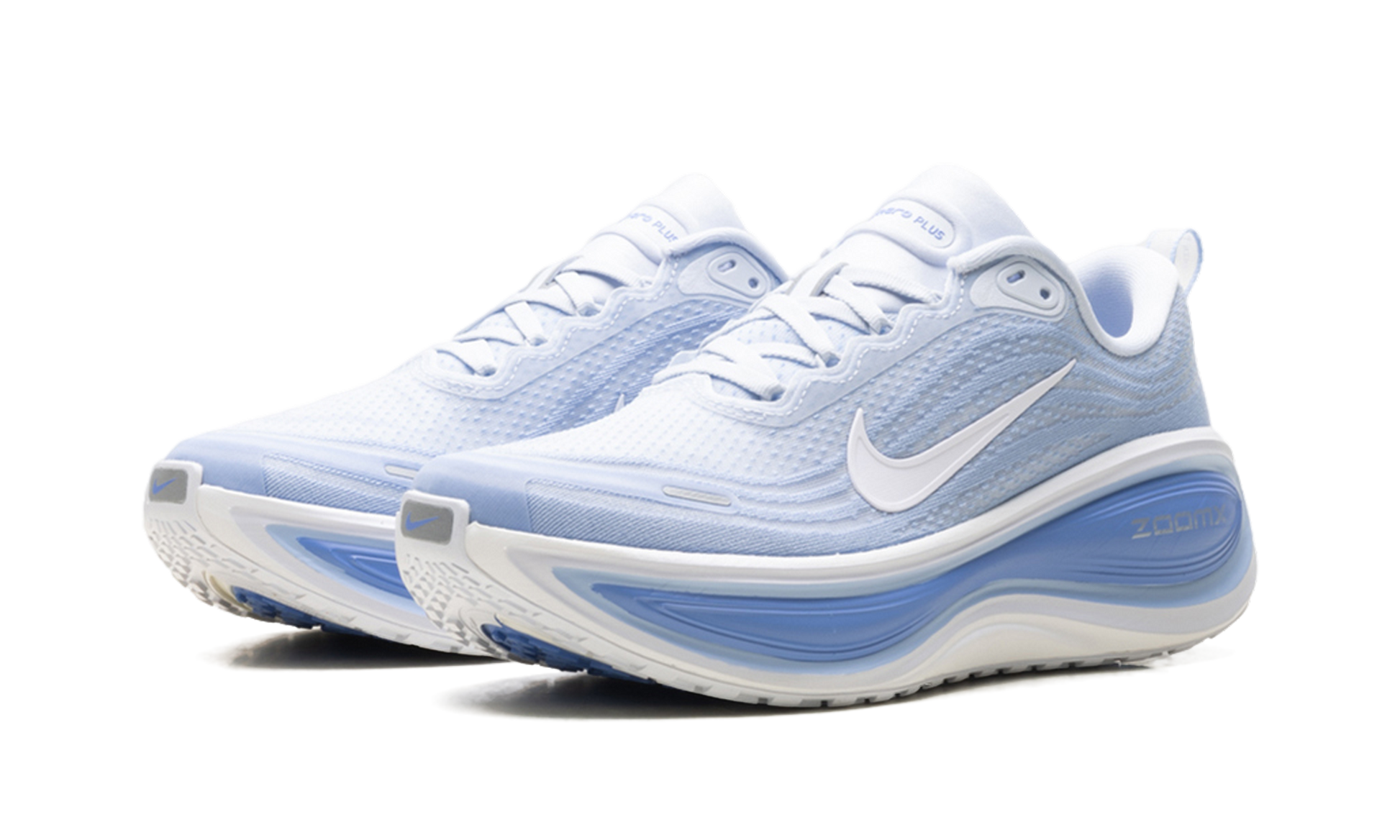 Vomero Plus Women "Football grey royal pulse" HV8154 003