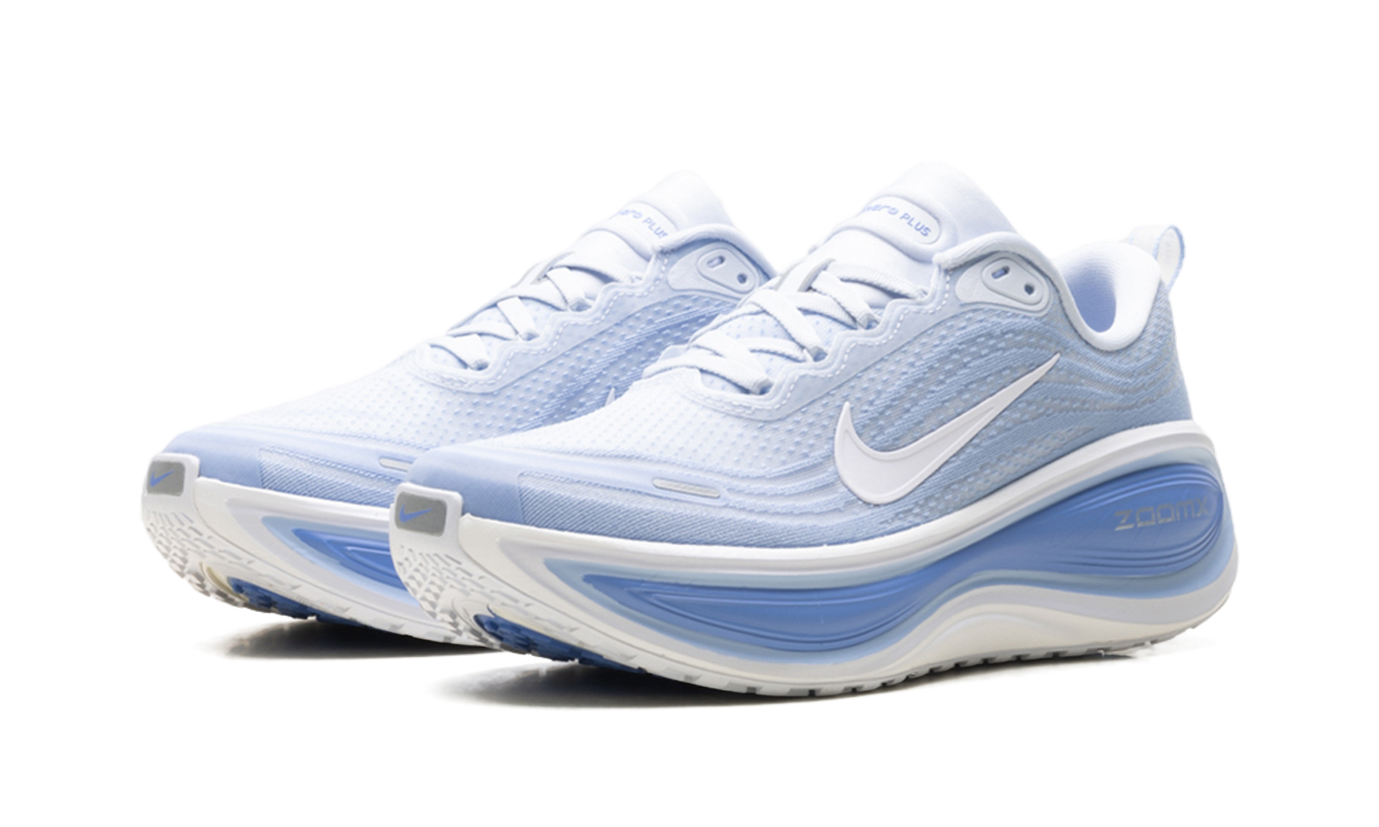 Vomero Plus Women "Football grey royal pulse" HV8154 003