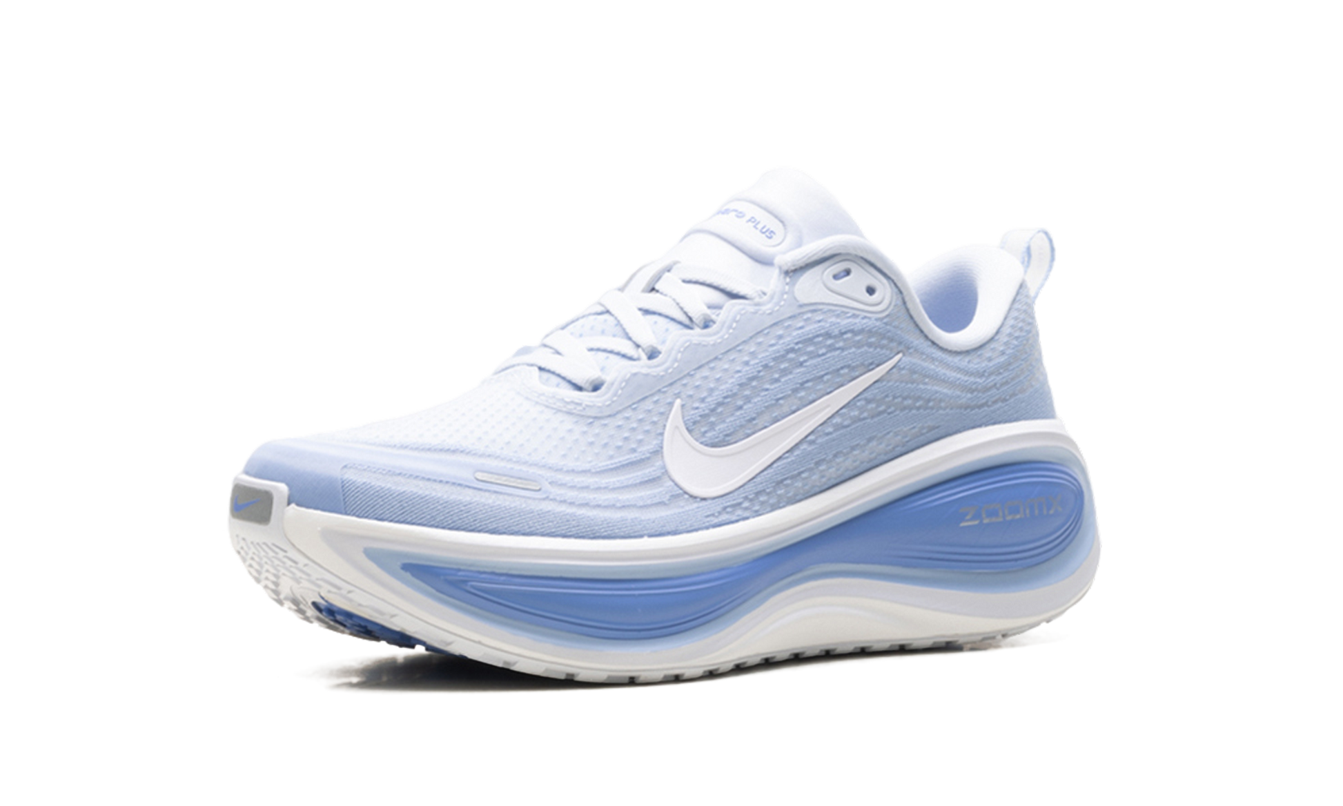 Vomero Plus Women "Football grey royal pulse" HV8154 003