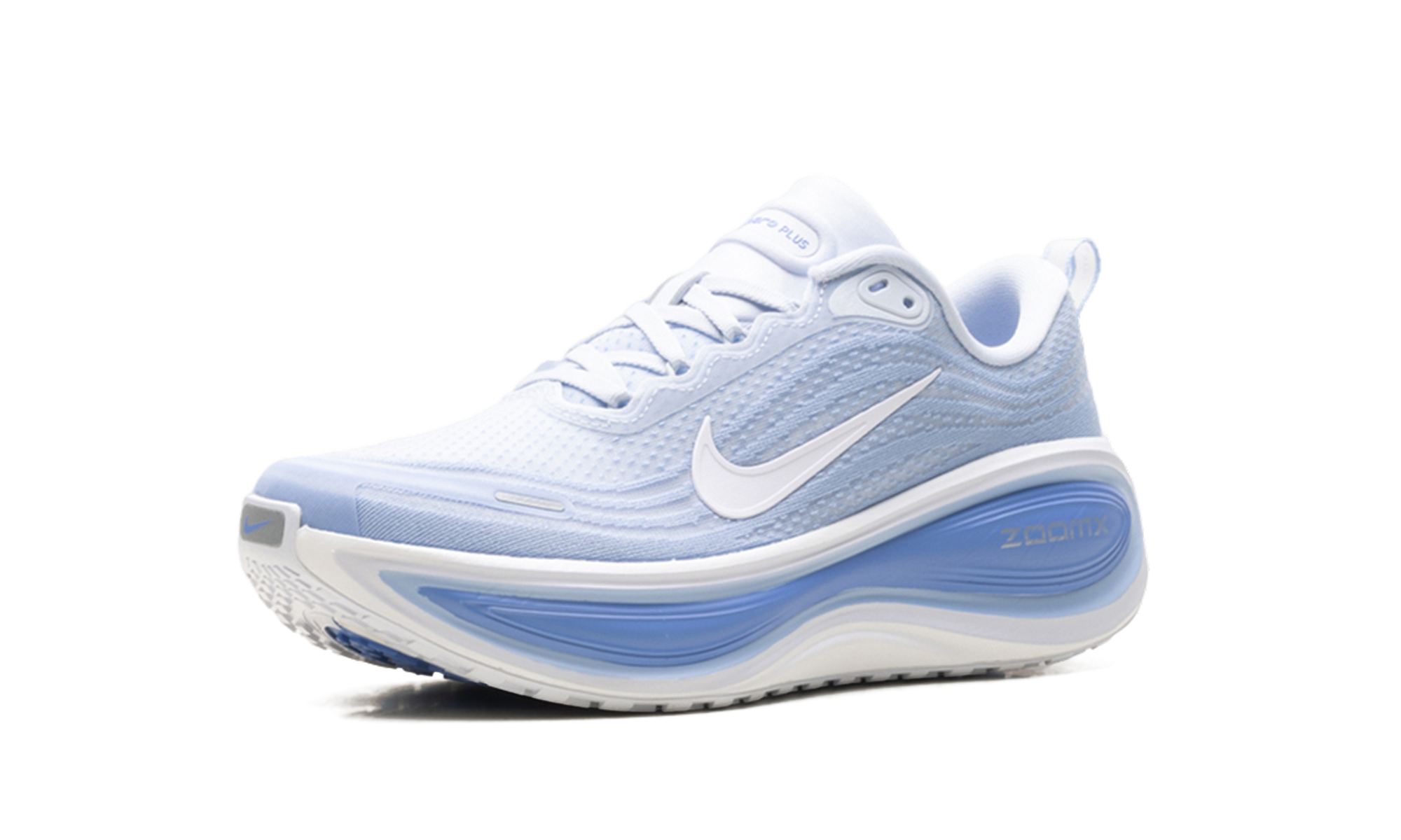 Vomero Plus Women "Football grey royal pulse" HV8154 003