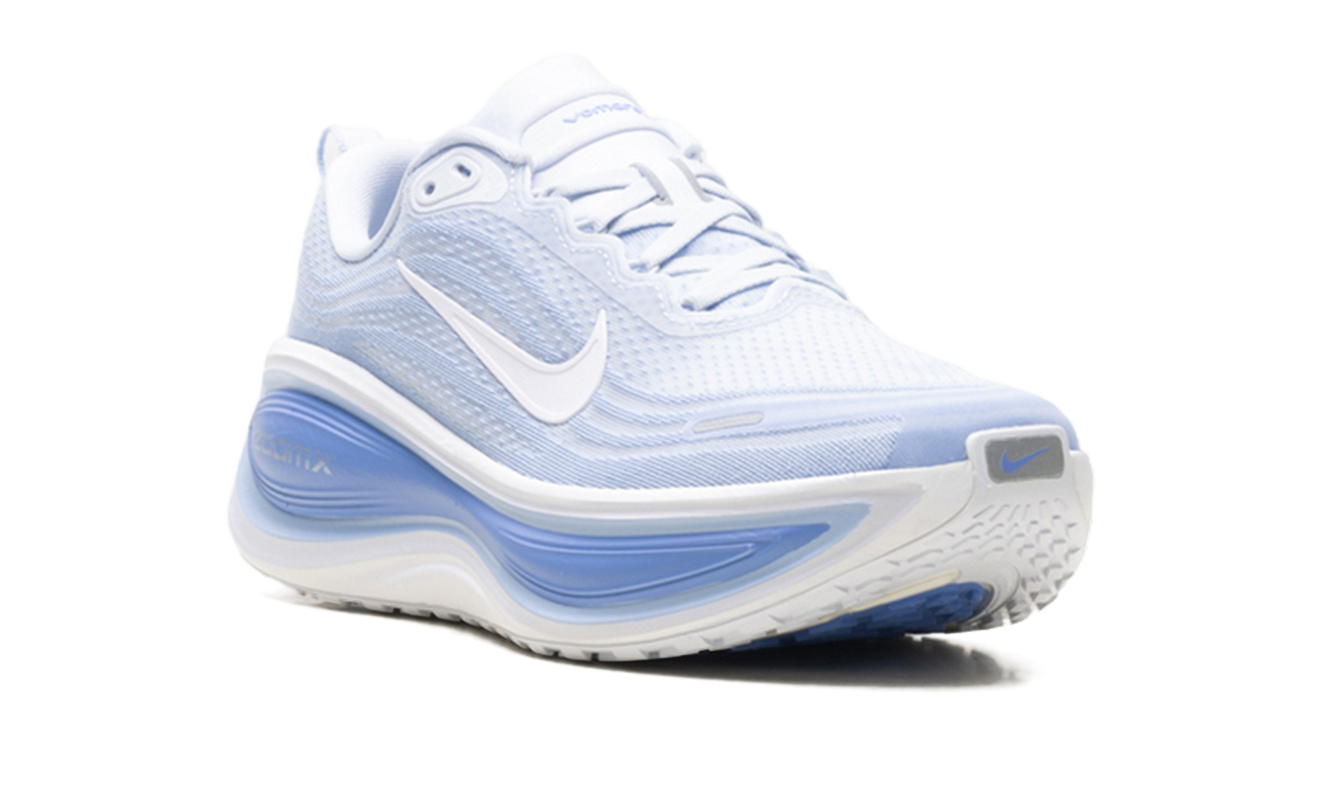 Vomero Plus Women "Football grey royal pulse" HV8154 003