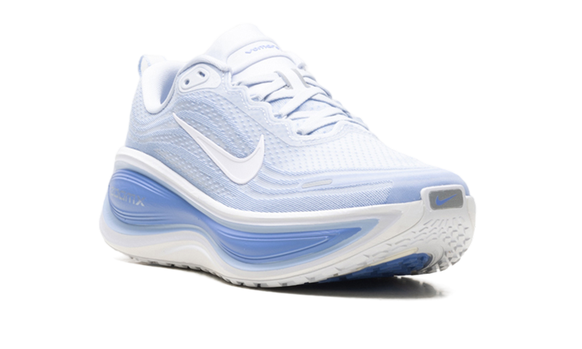 Vomero Plus Women "Football grey royal pulse" HV8154 003
