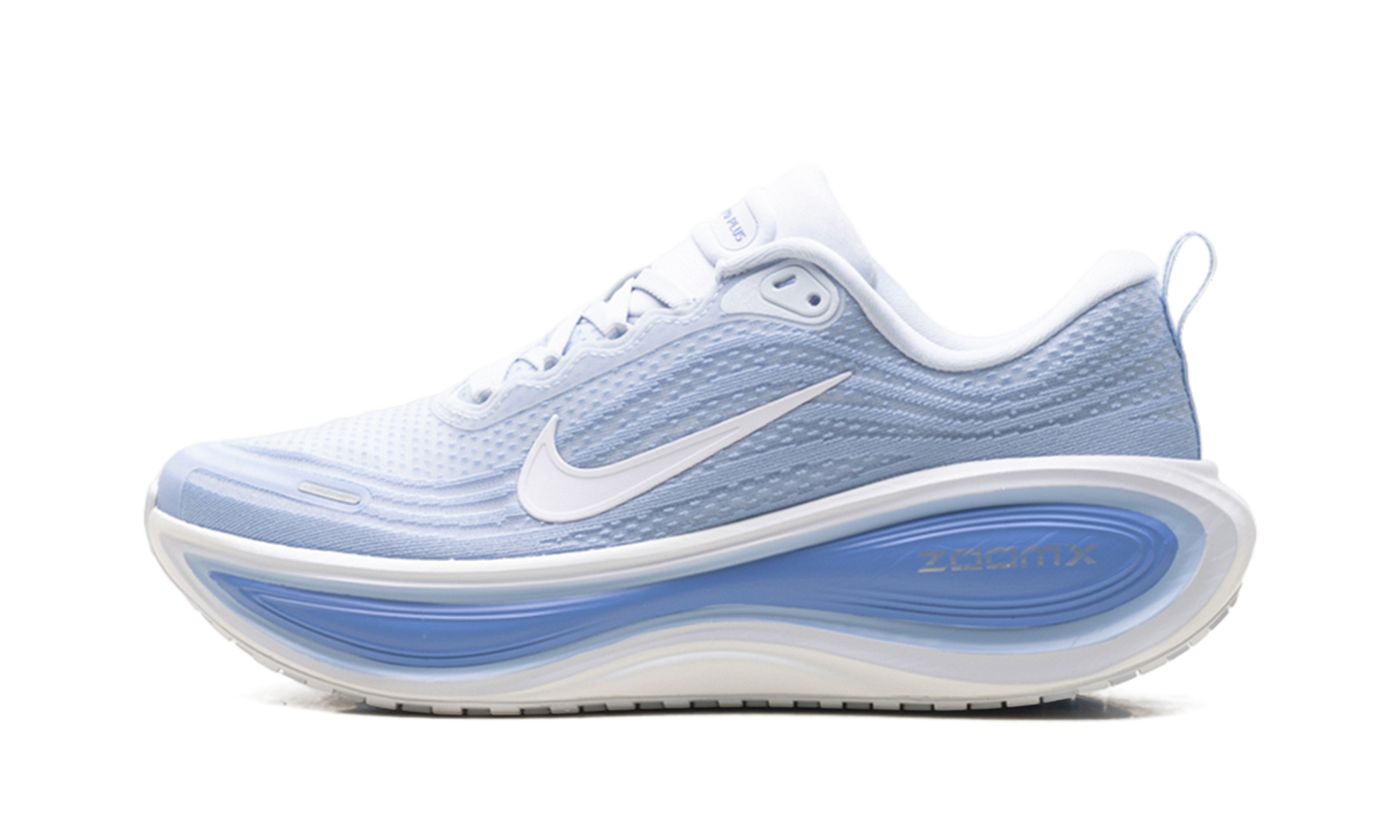 Vomero Plus Women "Football grey royal pulse" HV8154 003