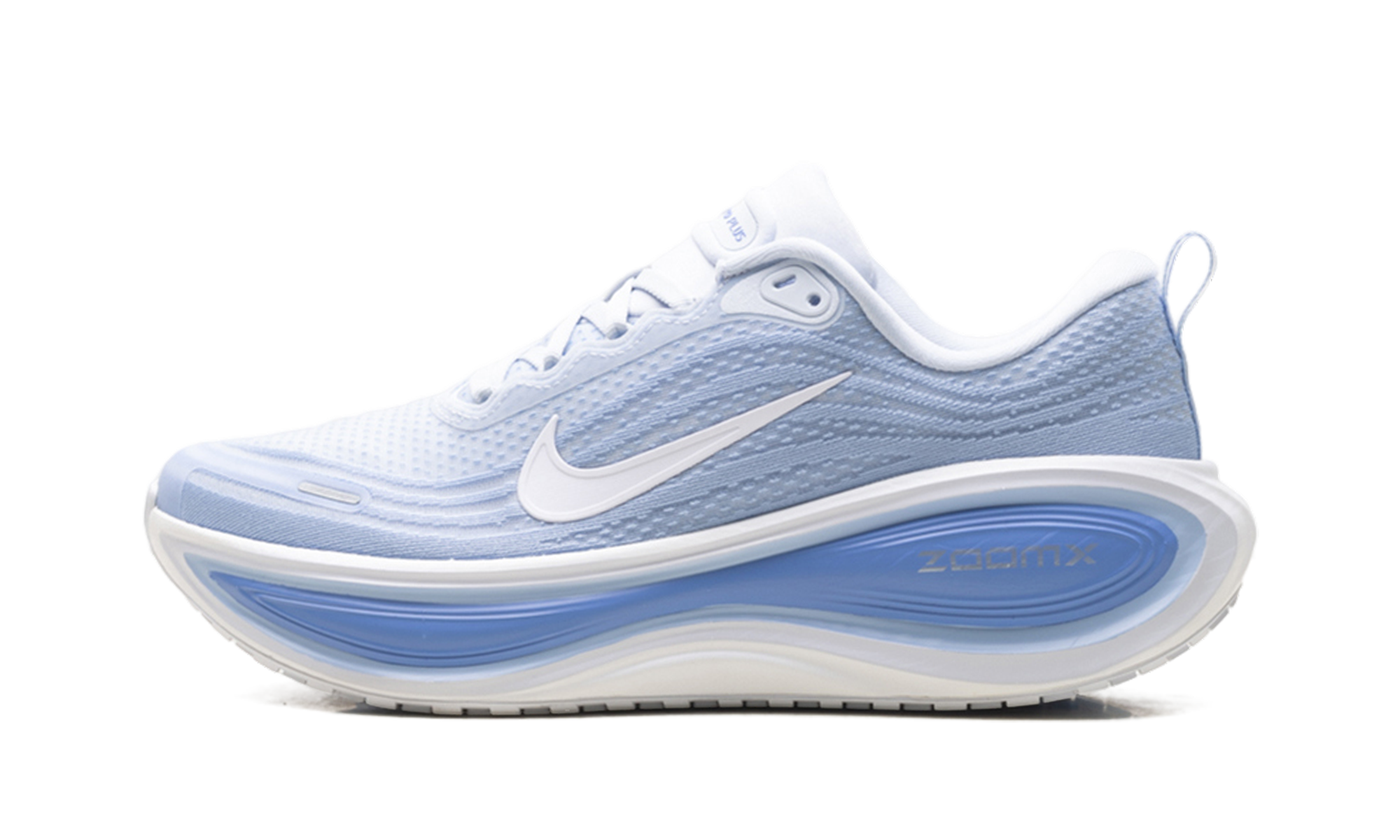 Vomero Plus Women "Football grey royal pulse" HV8154 003