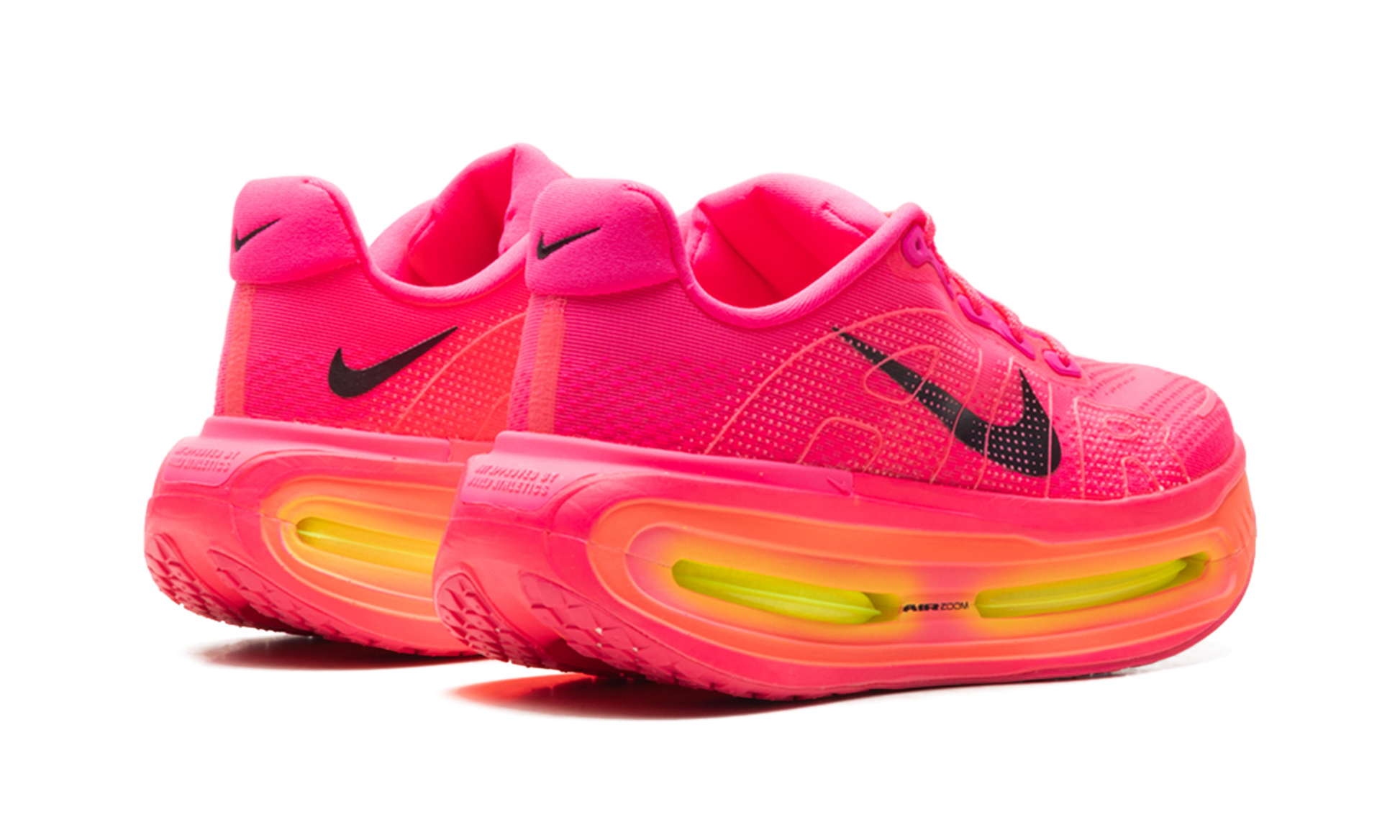 Vomero Premium Women "Hyper pink" HM5973 603