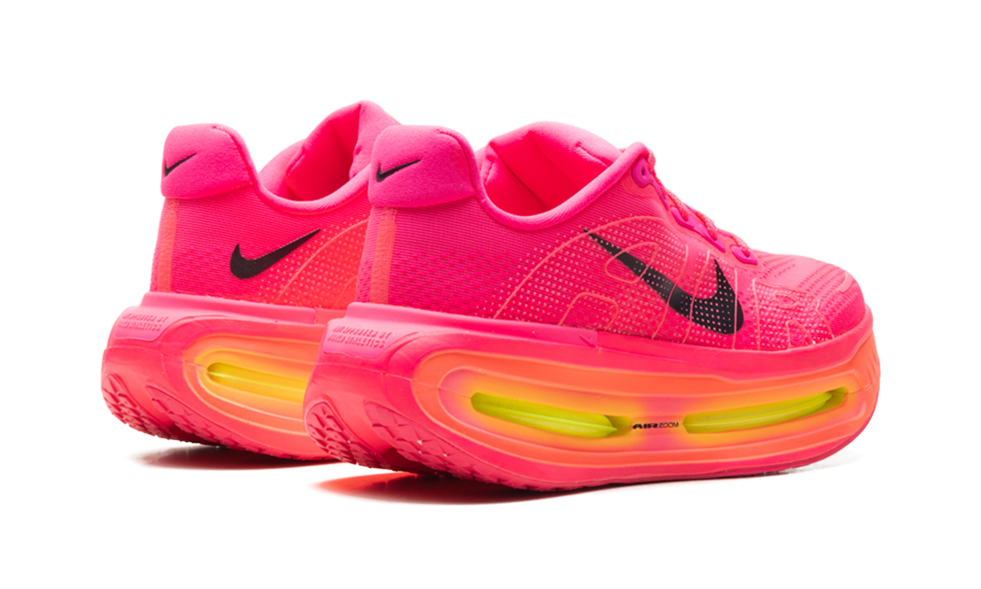 Vomero Premium Women "Hyper pink" HM5973 603