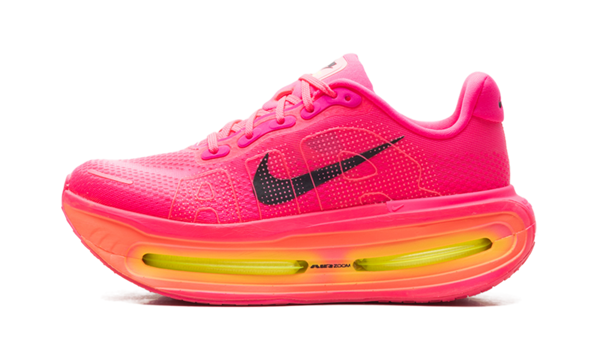 Vomero Premium Women "Hyper pink" HM5973 603