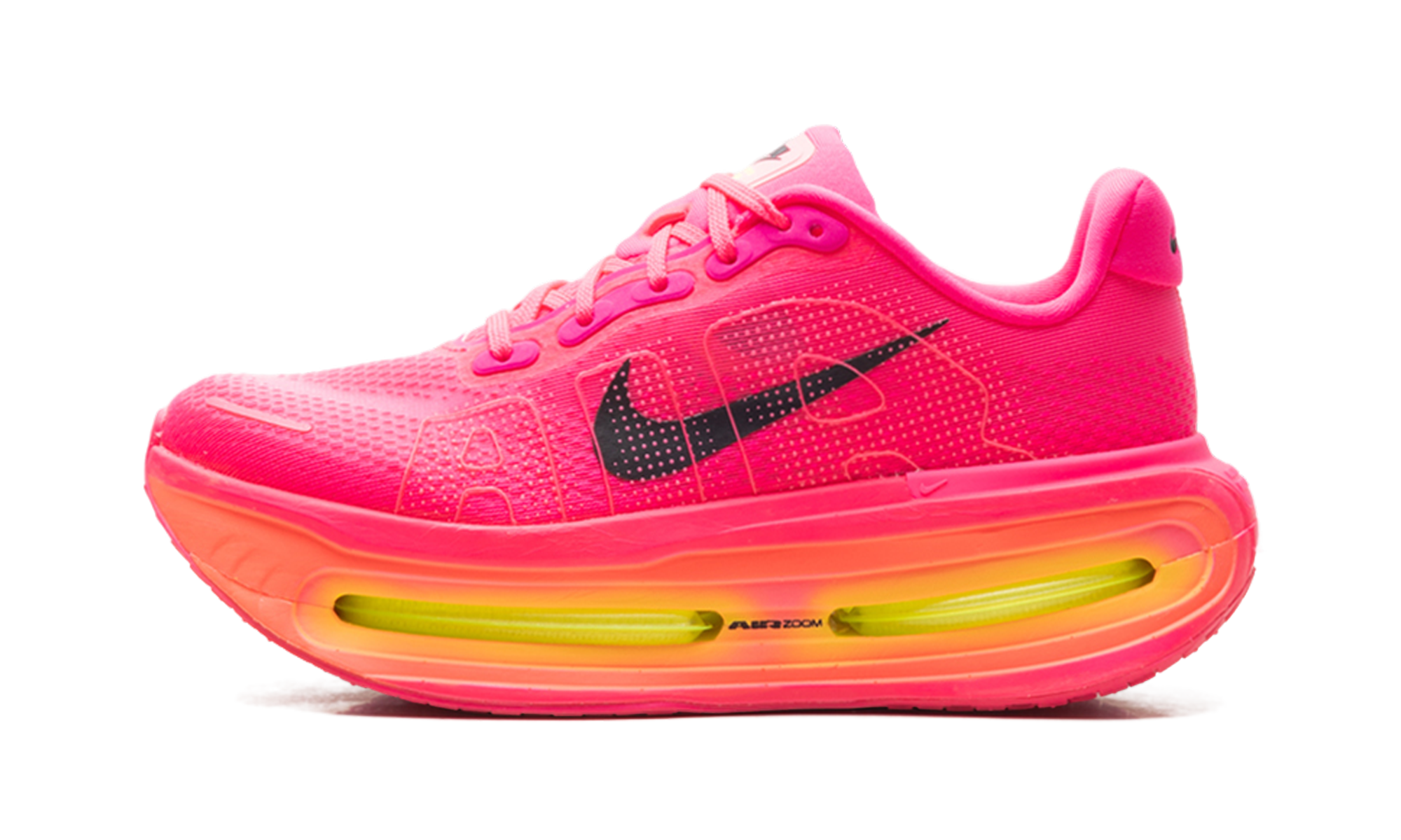 Vomero Premium Women "Hyper pink" HM5973 603