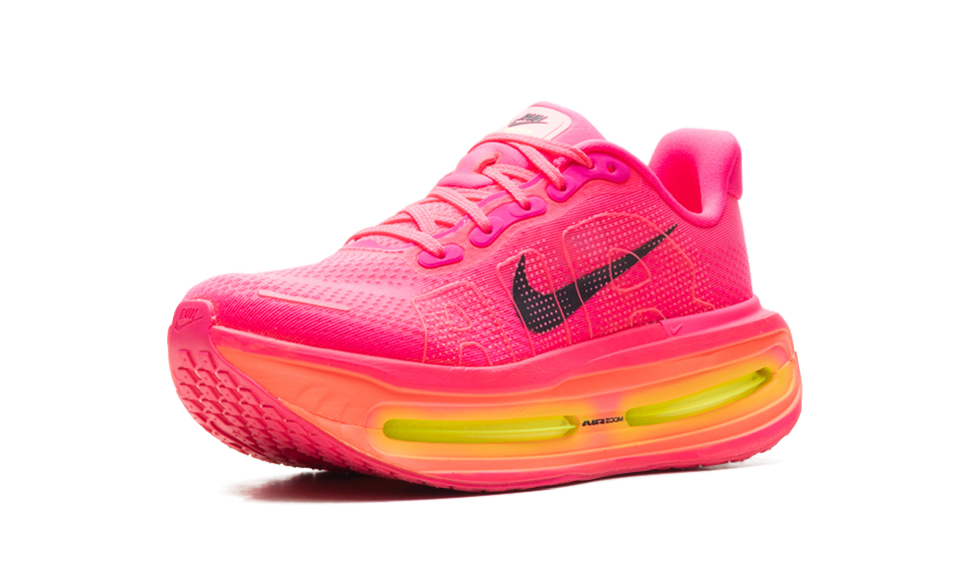 Vomero Premium Women "Hyper pink" HM5973 603