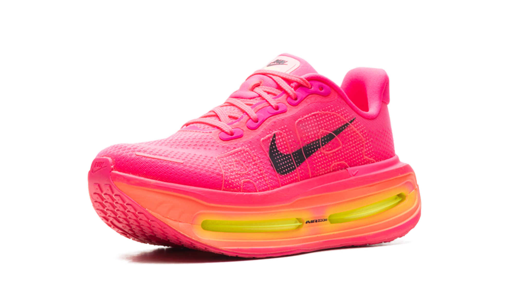 Vomero Premium Women "Hyper pink" HM5973 603