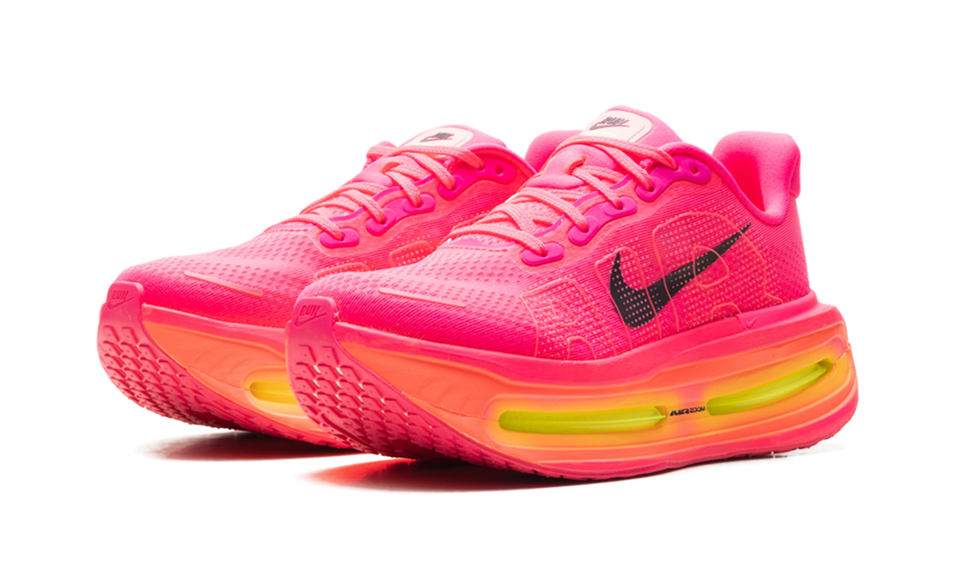 Vomero Premium Women "Hyper pink" HM5973 603