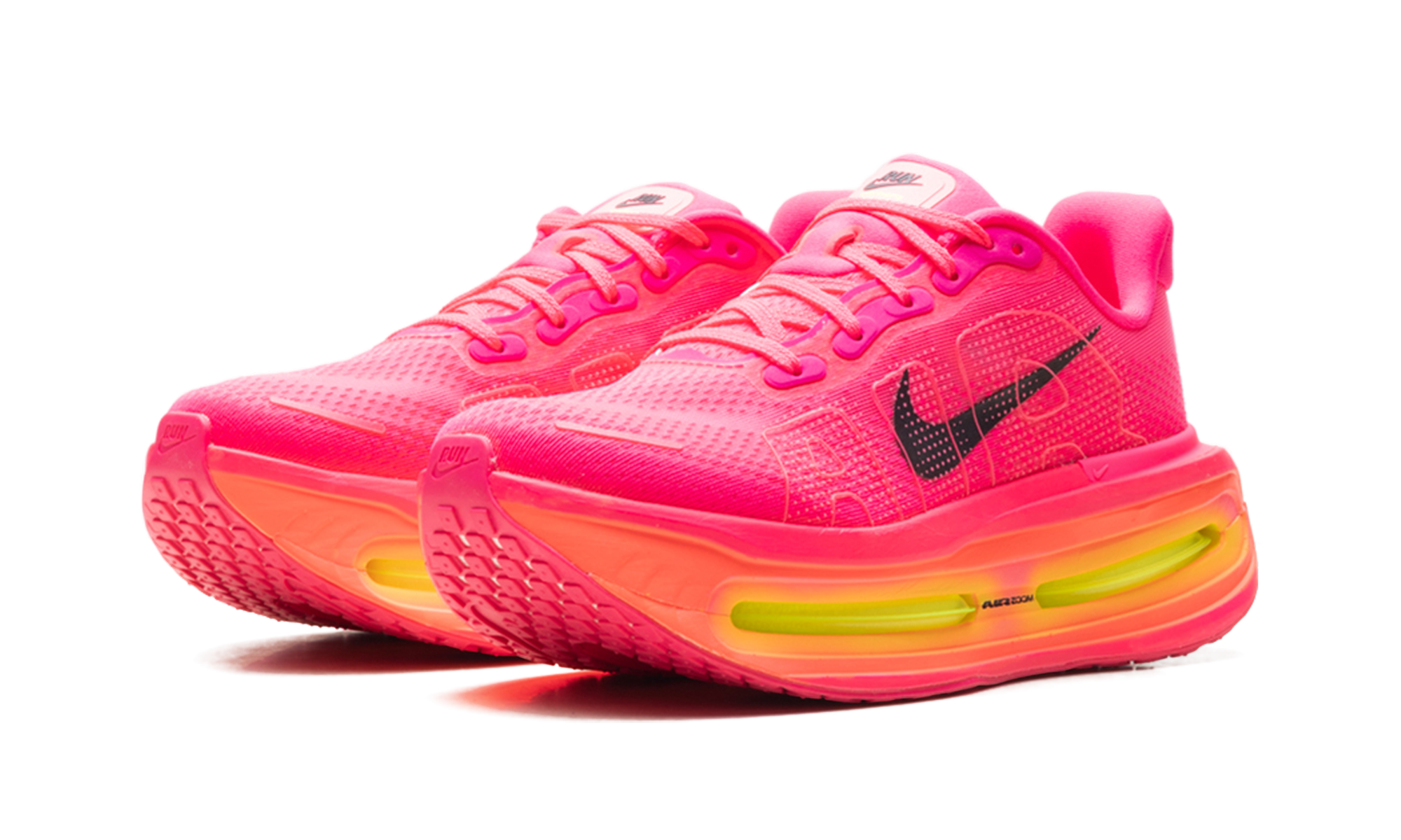 Vomero Premium Women "Hyper pink" HM5973 603