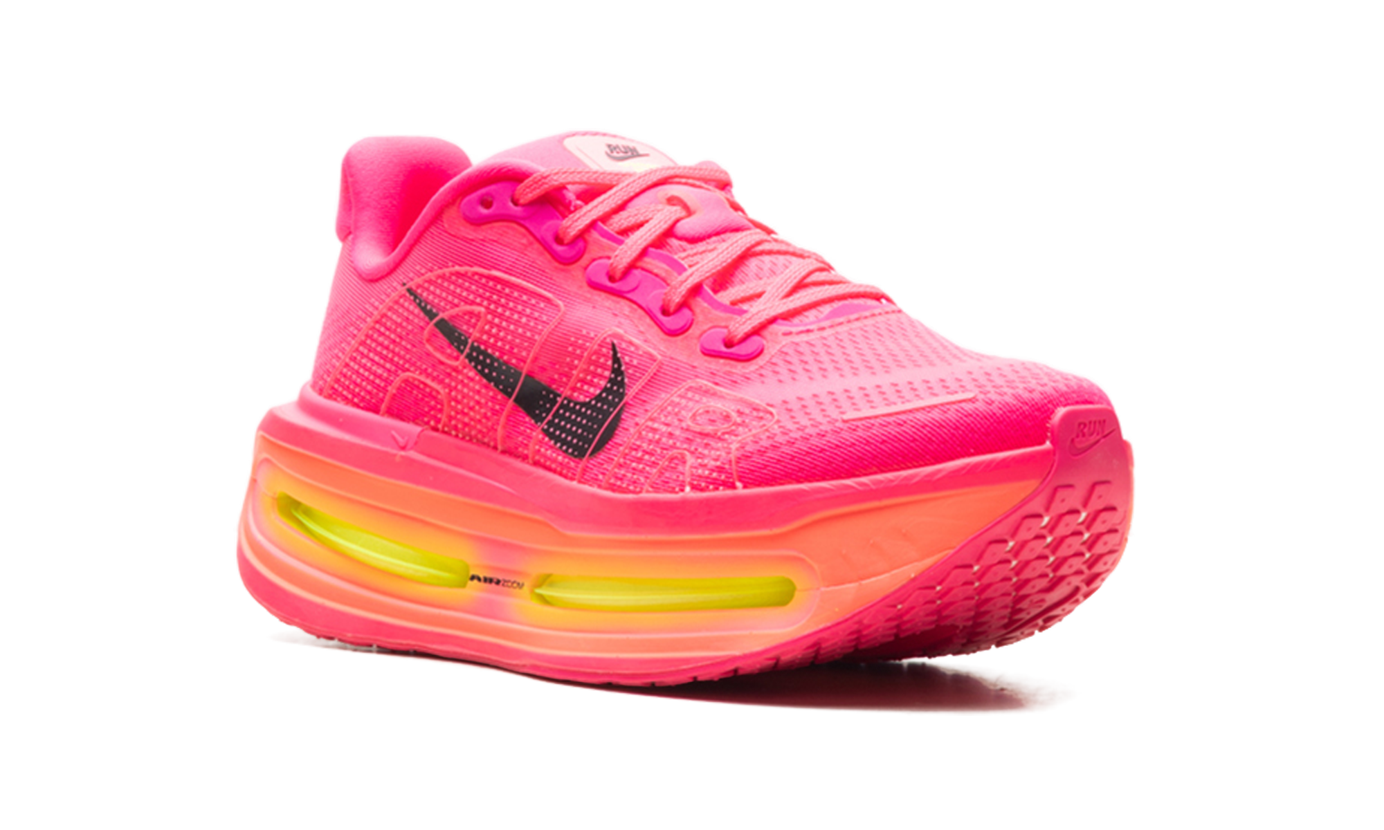 Vomero Premium Women "Hyper pink" HM5973 603