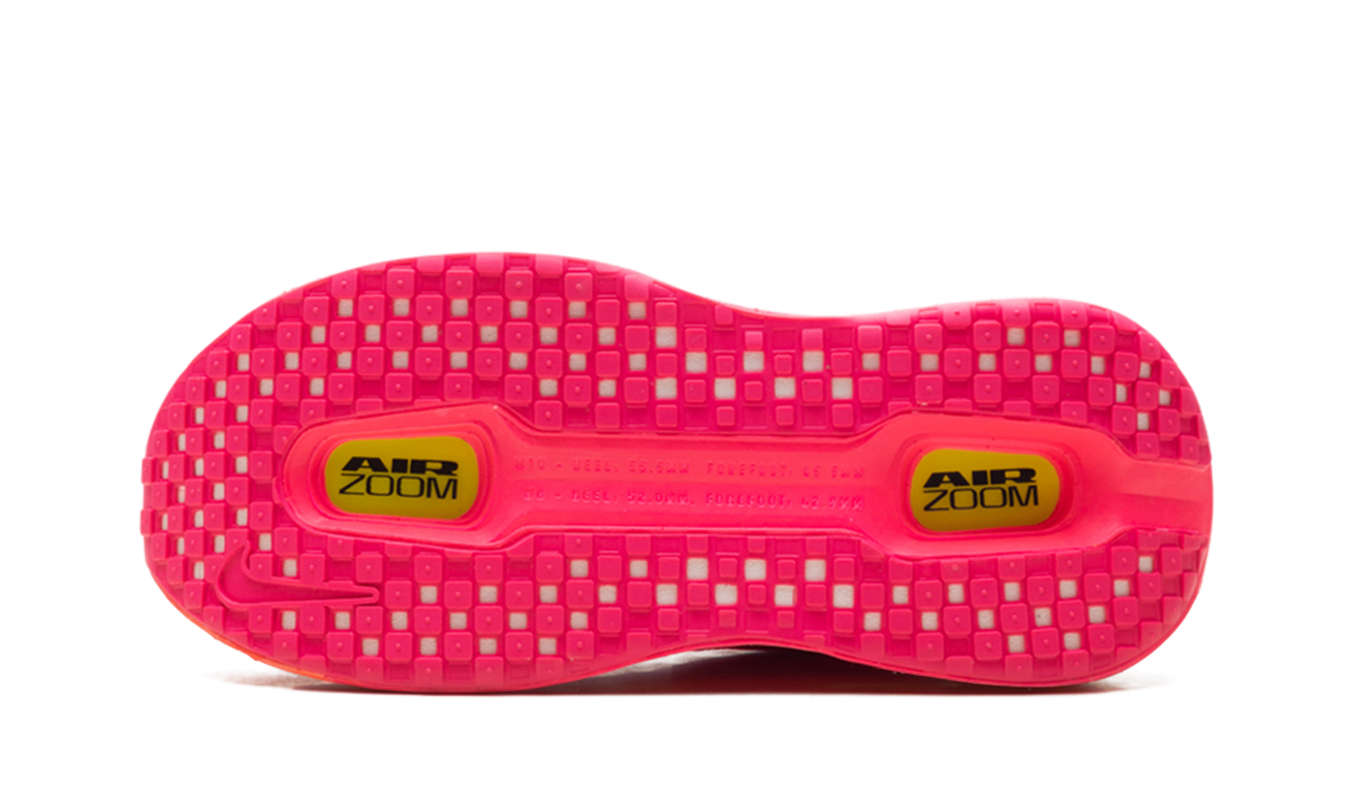 Vomero Premium Women "Hyper pink" HM5973 603