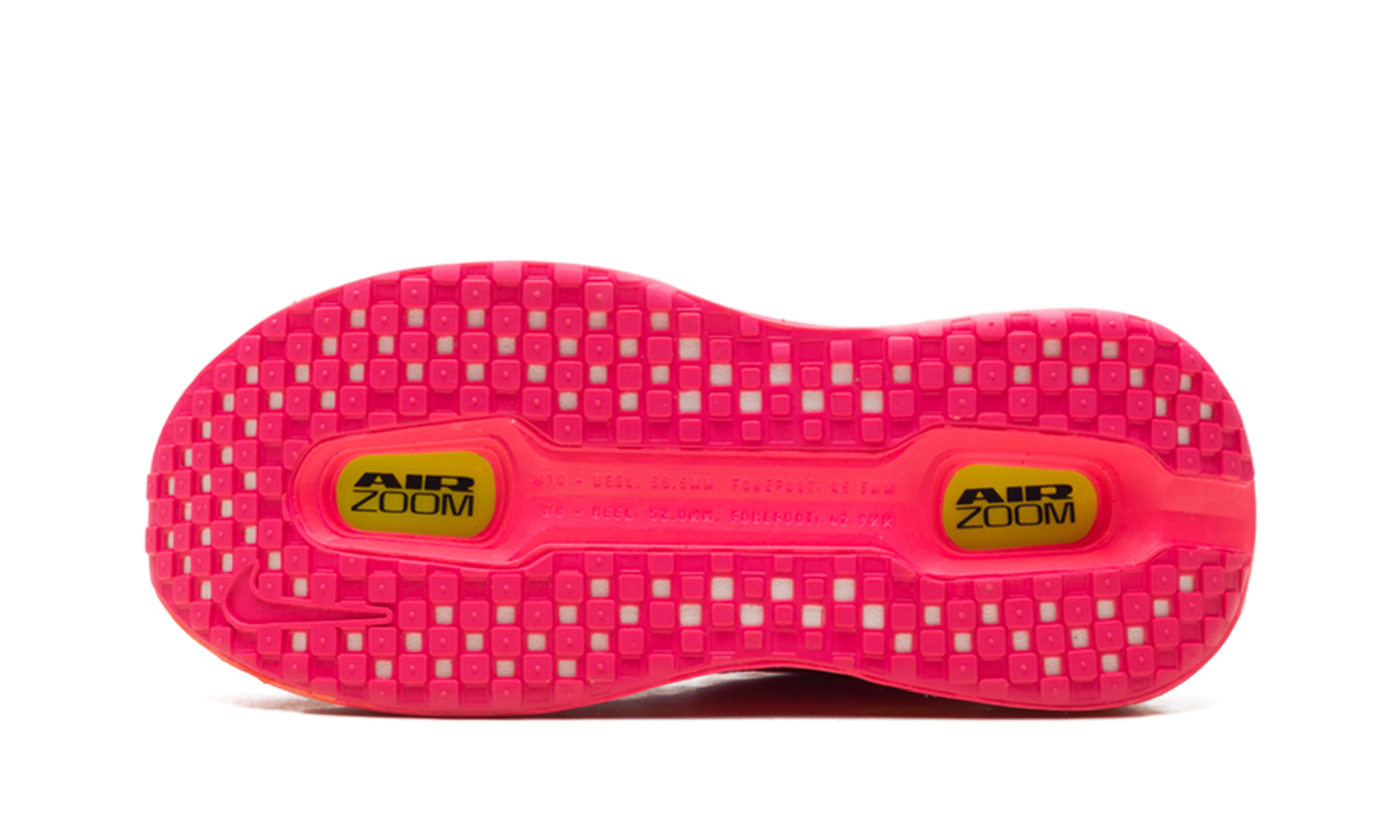 Vomero Premium Women "Hyper pink" HM5973 603
