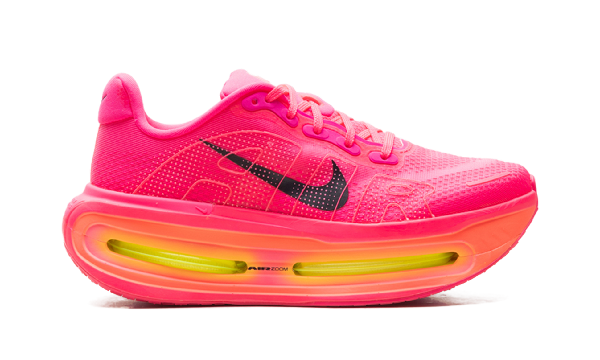 Vomero Premium Women "Hyper pink" HM5973 603