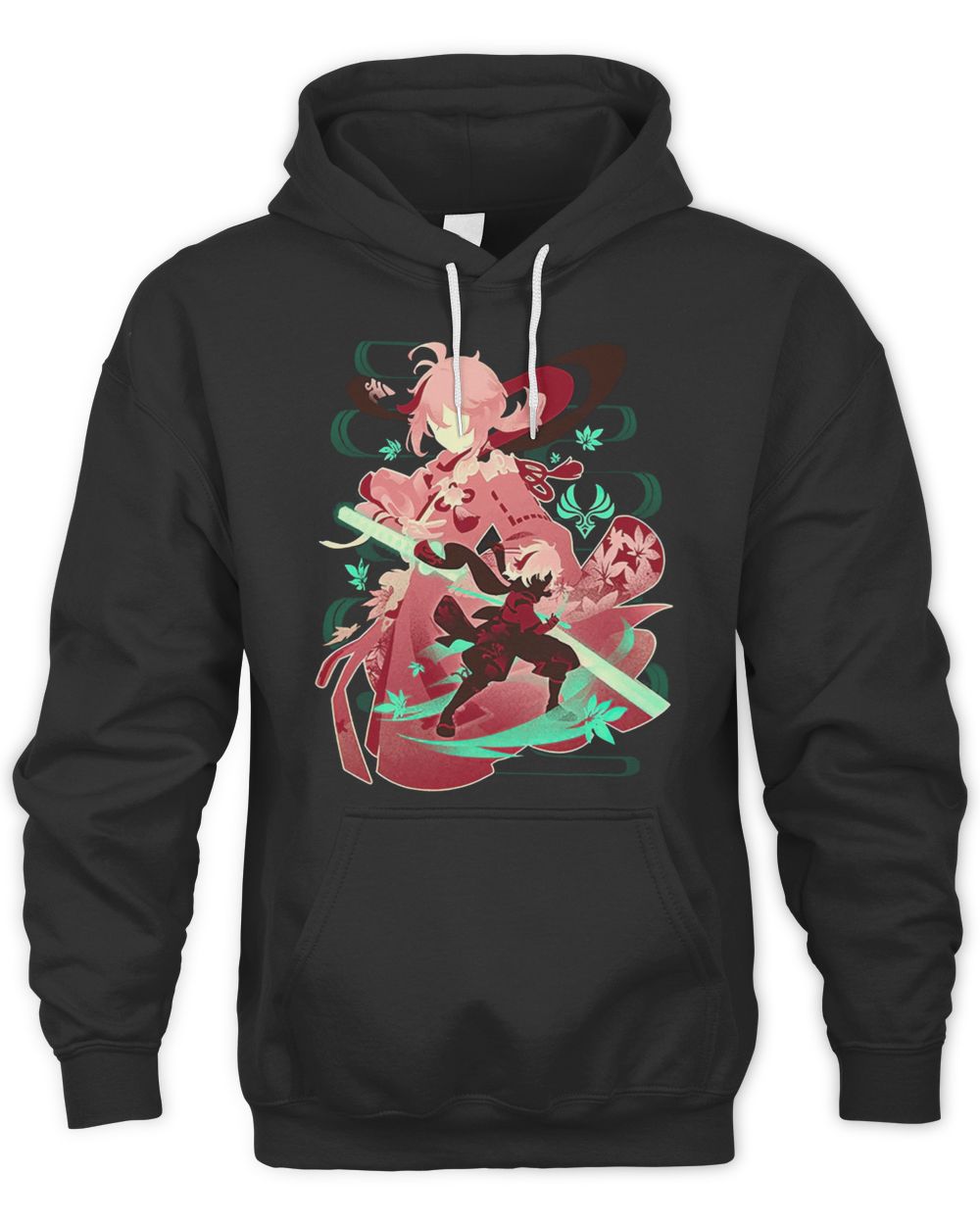 Vshojo Merch Wandering Samurai Shirt