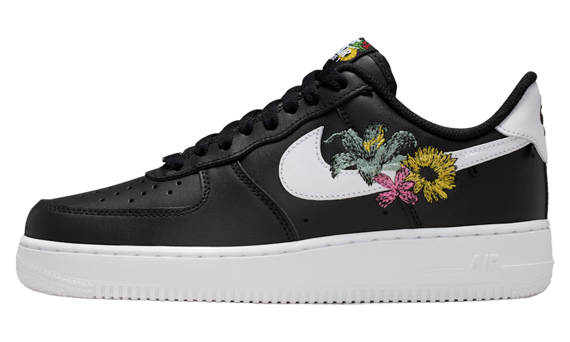 W Air Force 1 '07 Premium "Now accepting all flowers'" IB6644 001